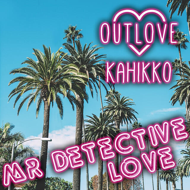 Релиз Mr. Detective Love