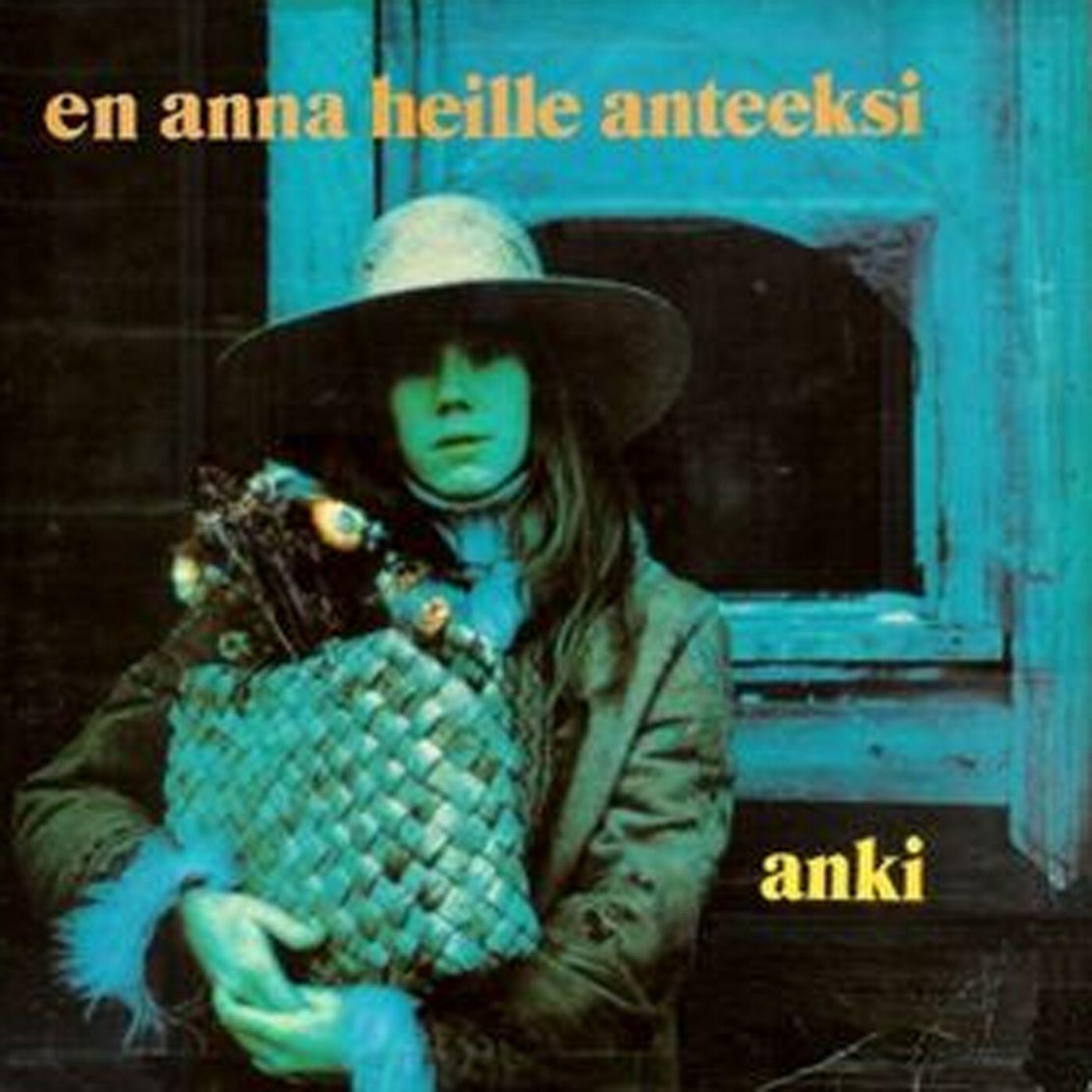 Релиз En anna heille anteeksi
