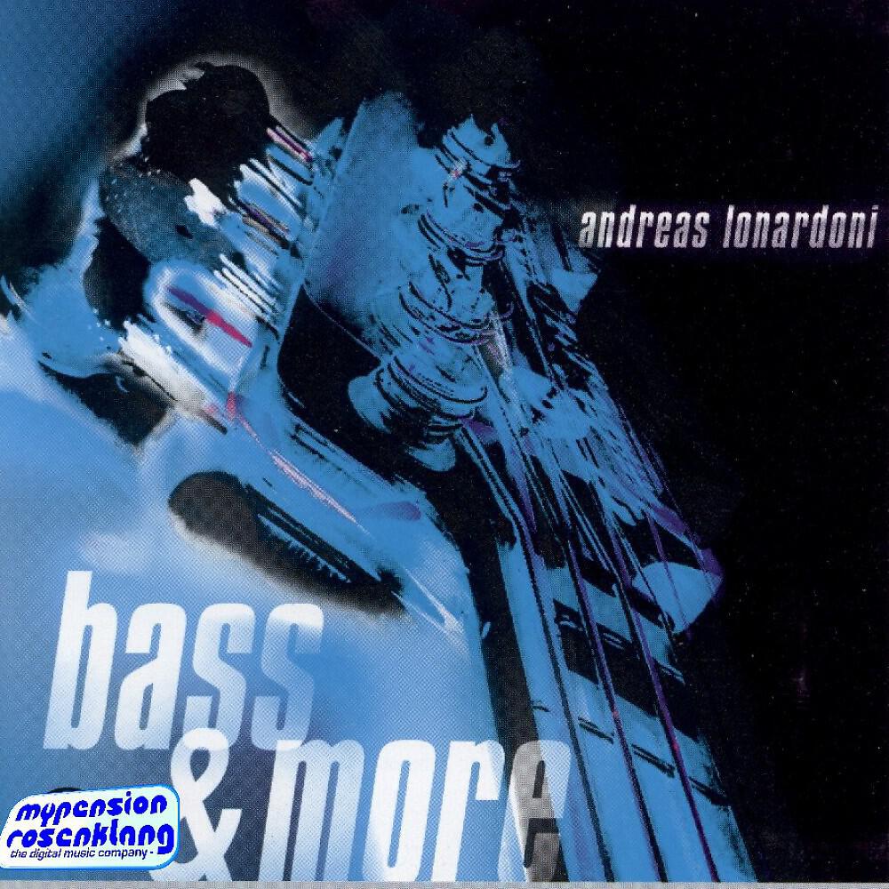 Релиз Bass & More - Coolest Bass and Guitar Grooves