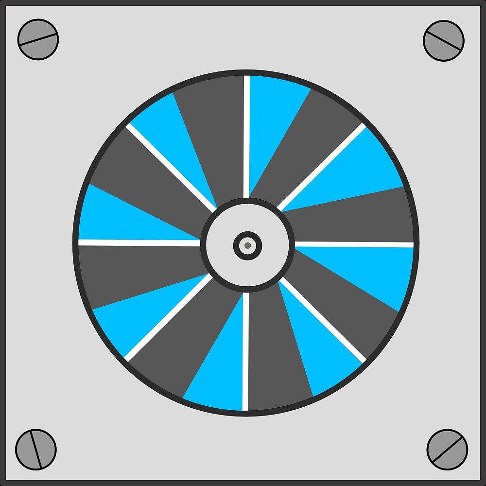 Релиз Fan (Sleep Sounds)