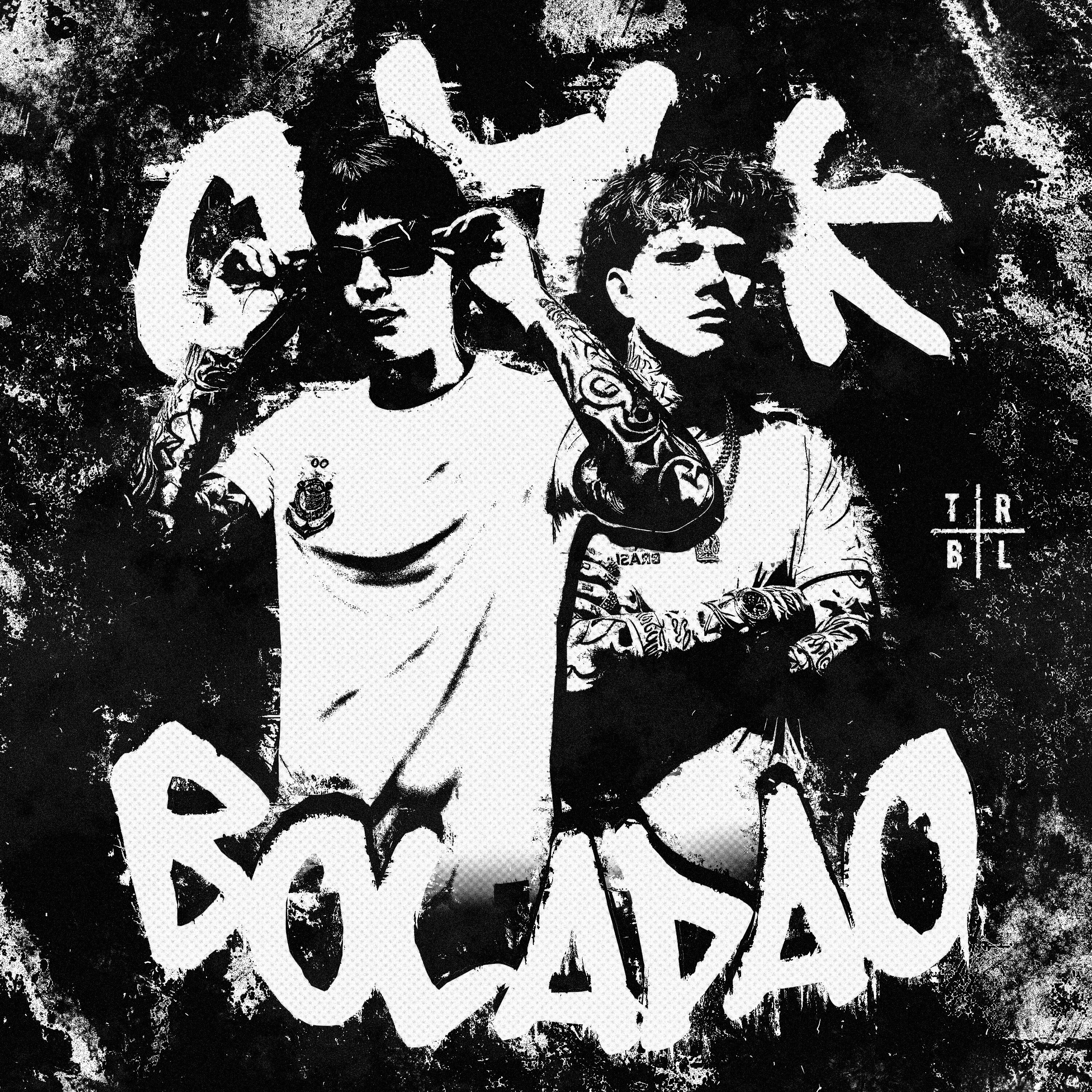 Релиз O MLK BOLADÃO