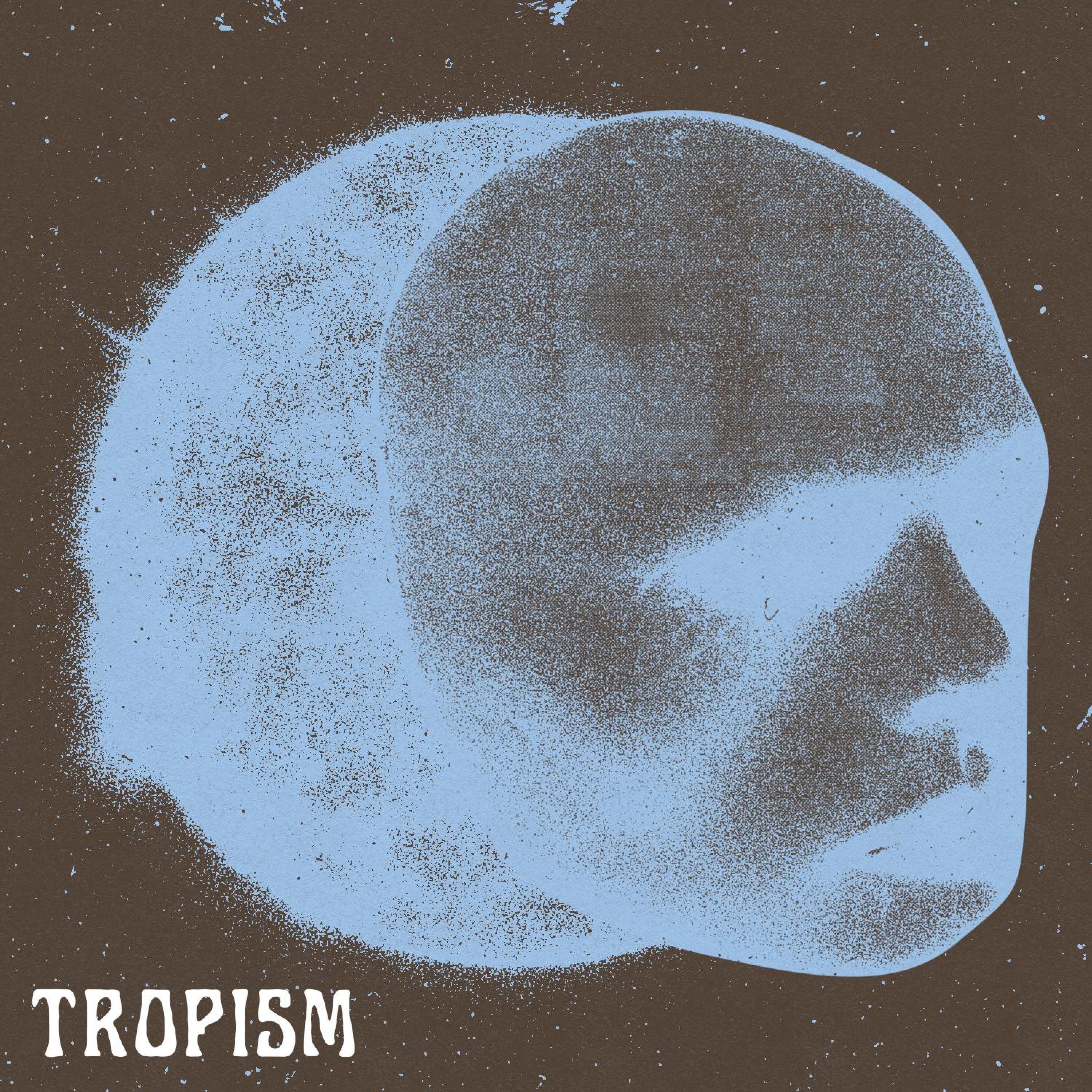 Релиз Tropism