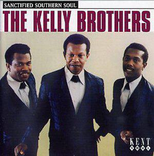 The Kelly Brothers