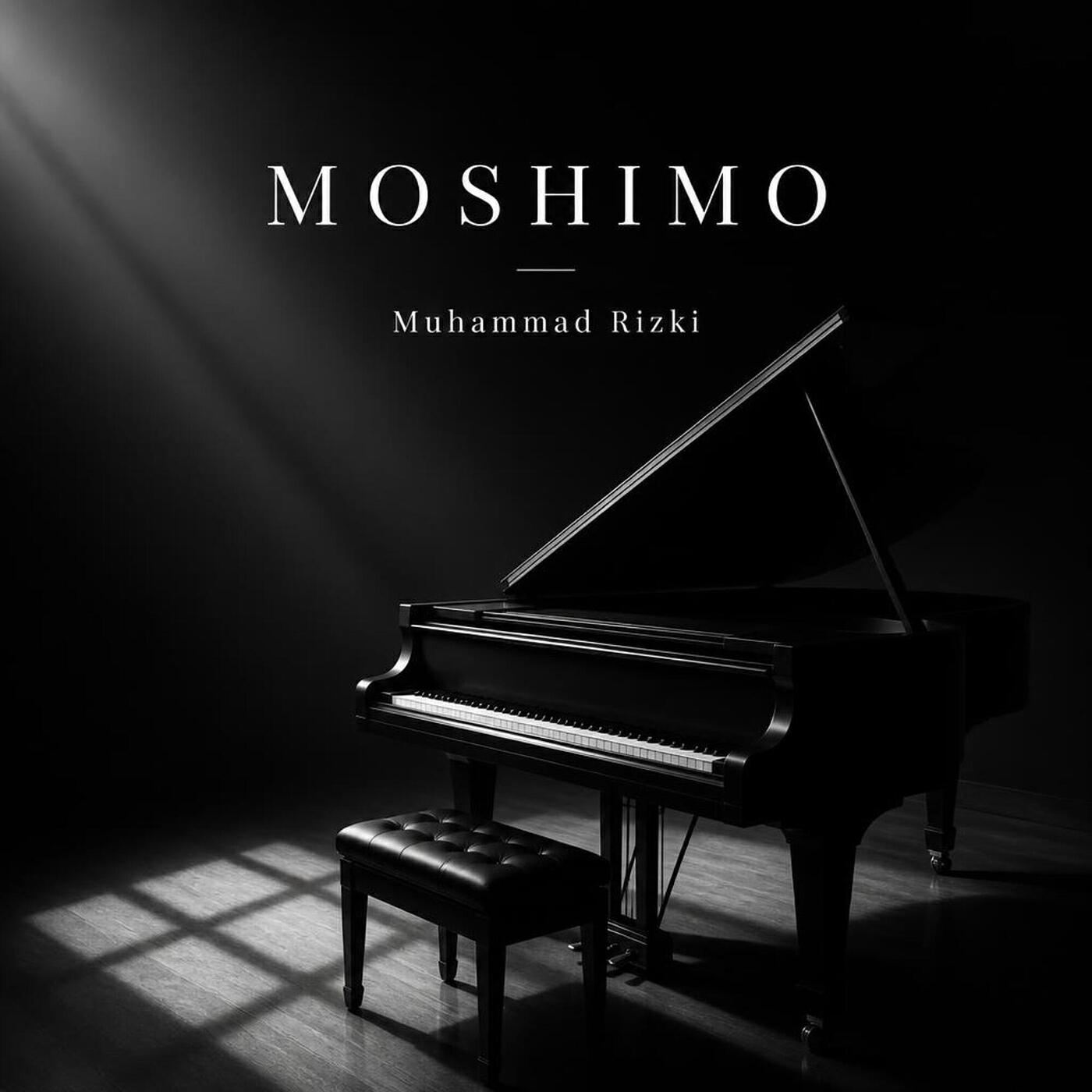 Релиз Moshimo (Piano Cover)