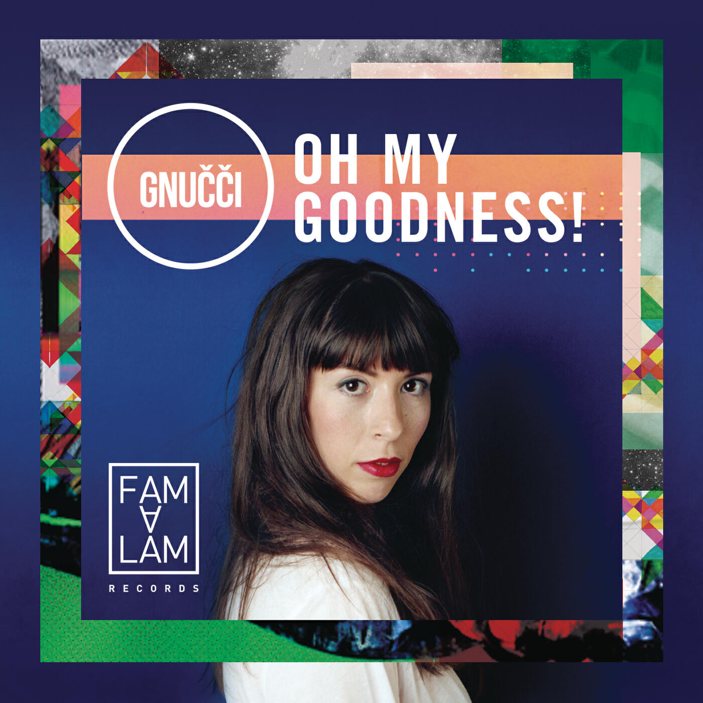 Релиз Oh My Goodness !