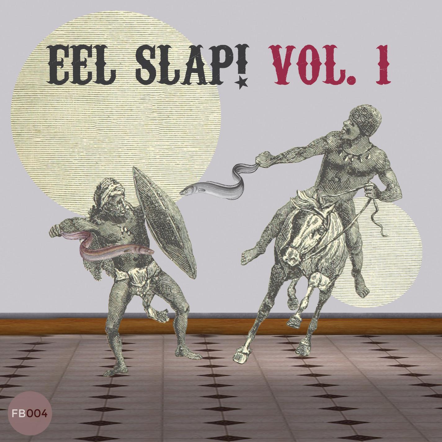 Релиз Vol. I