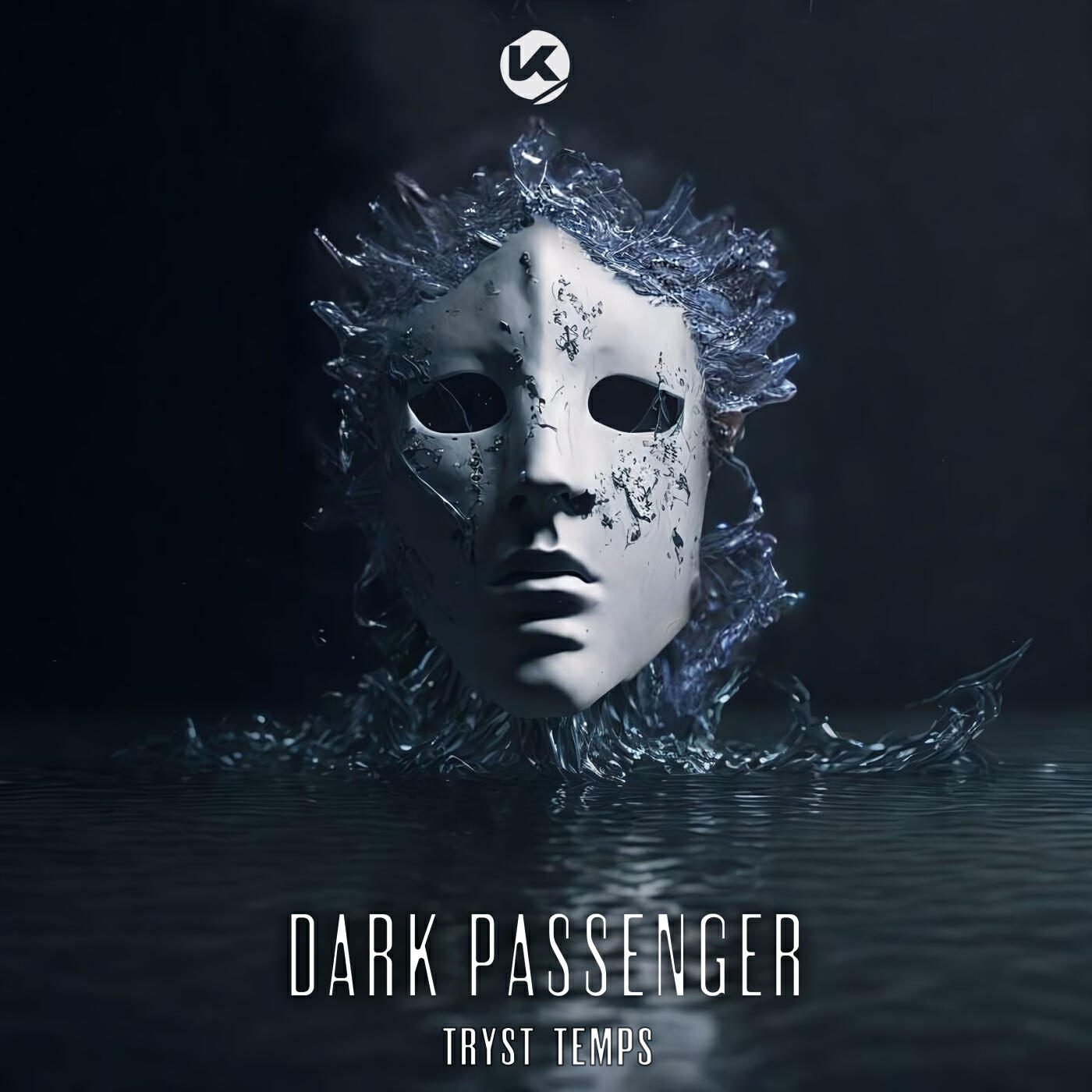 Релиз Dark Passenger