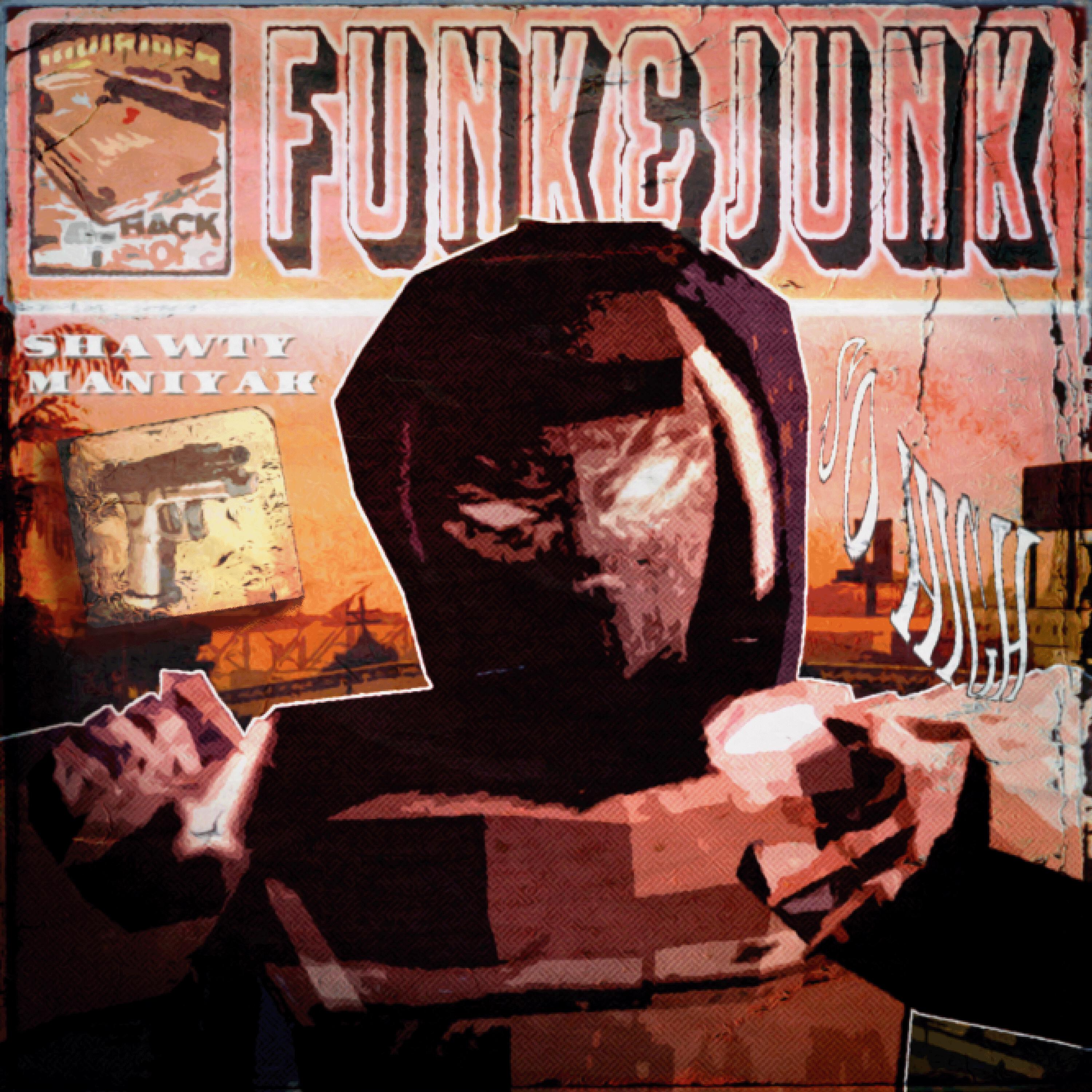 Релиз Funk&Junk