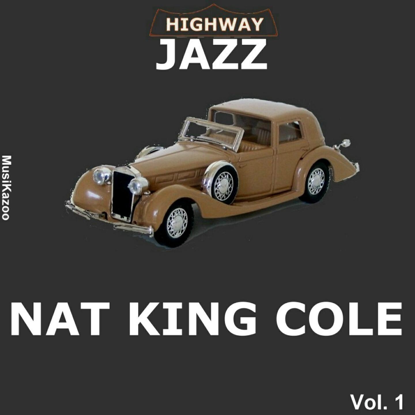 Релиз Highway Jazz - Nat King Cole, Vol. 1
