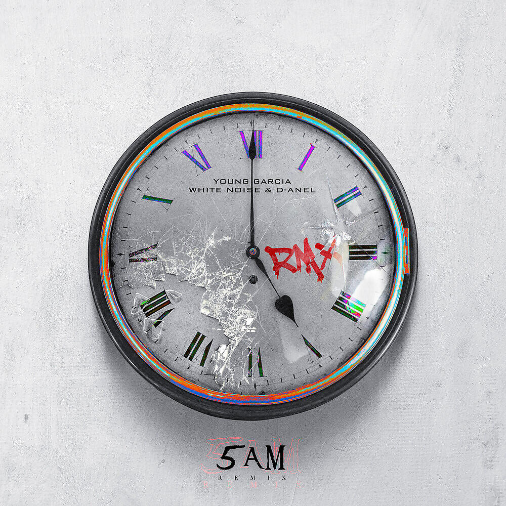 Релиз 5 AM Remix