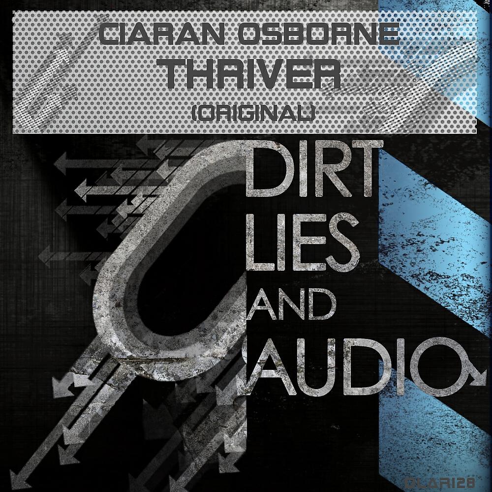 Релиз Thriver