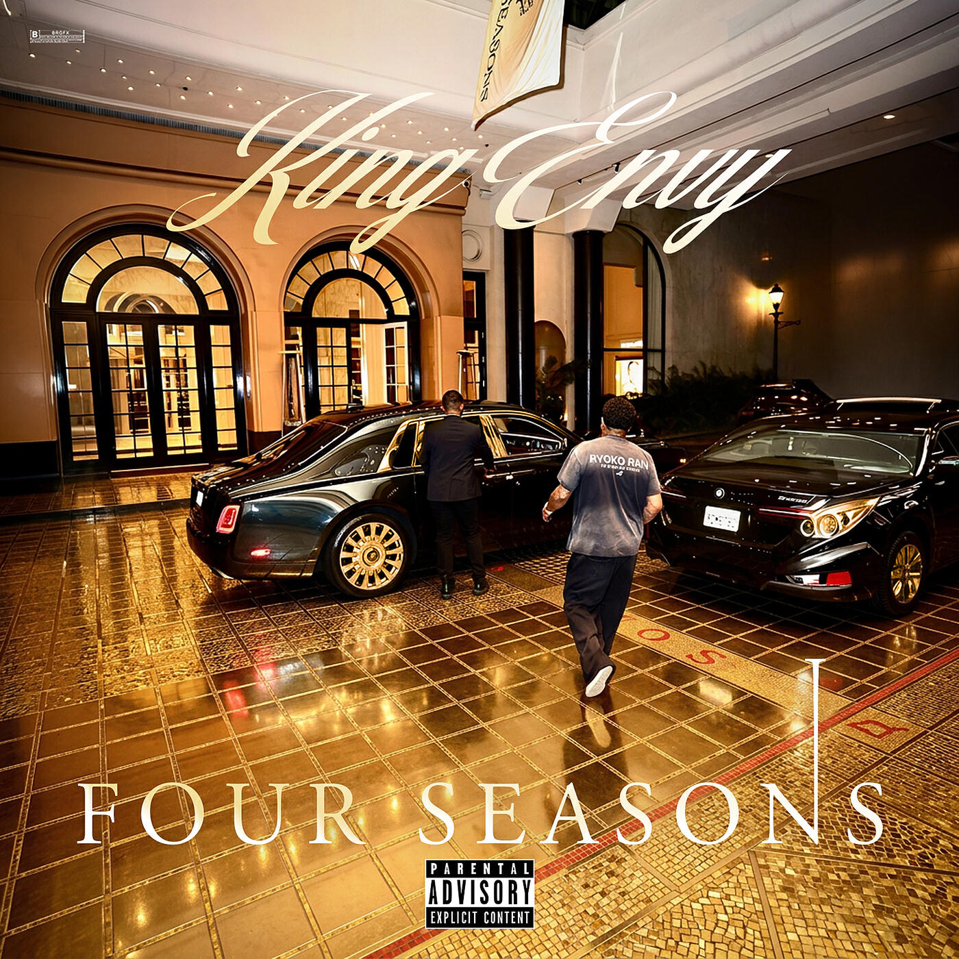 Релиз Four Seasons