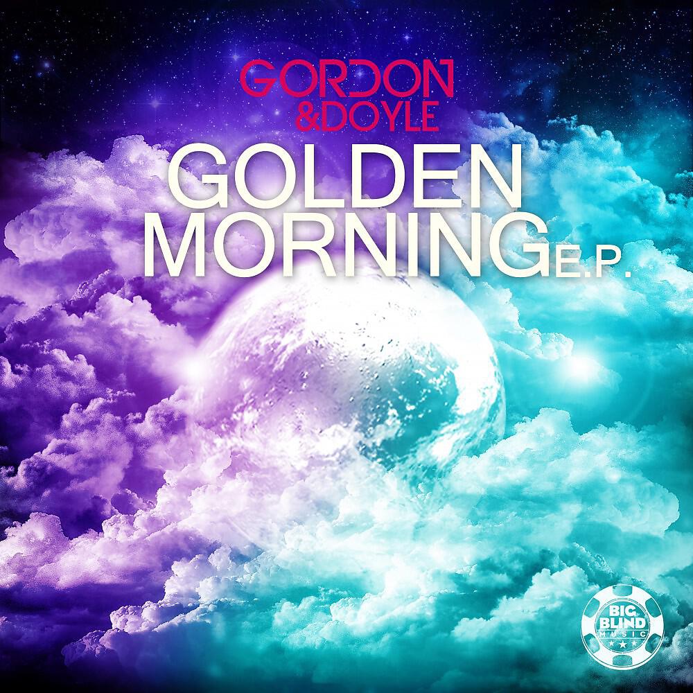 Релиз Golden Morning