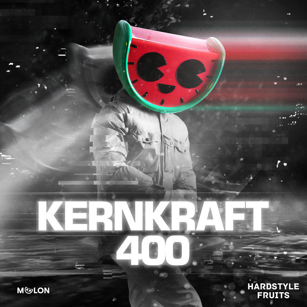 Релиз Kernkraft 400