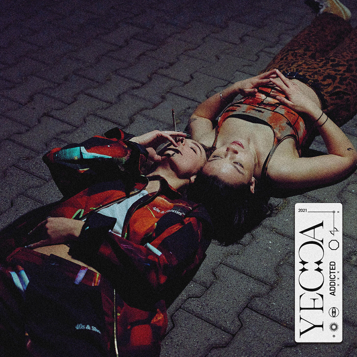 Релиз Addicted