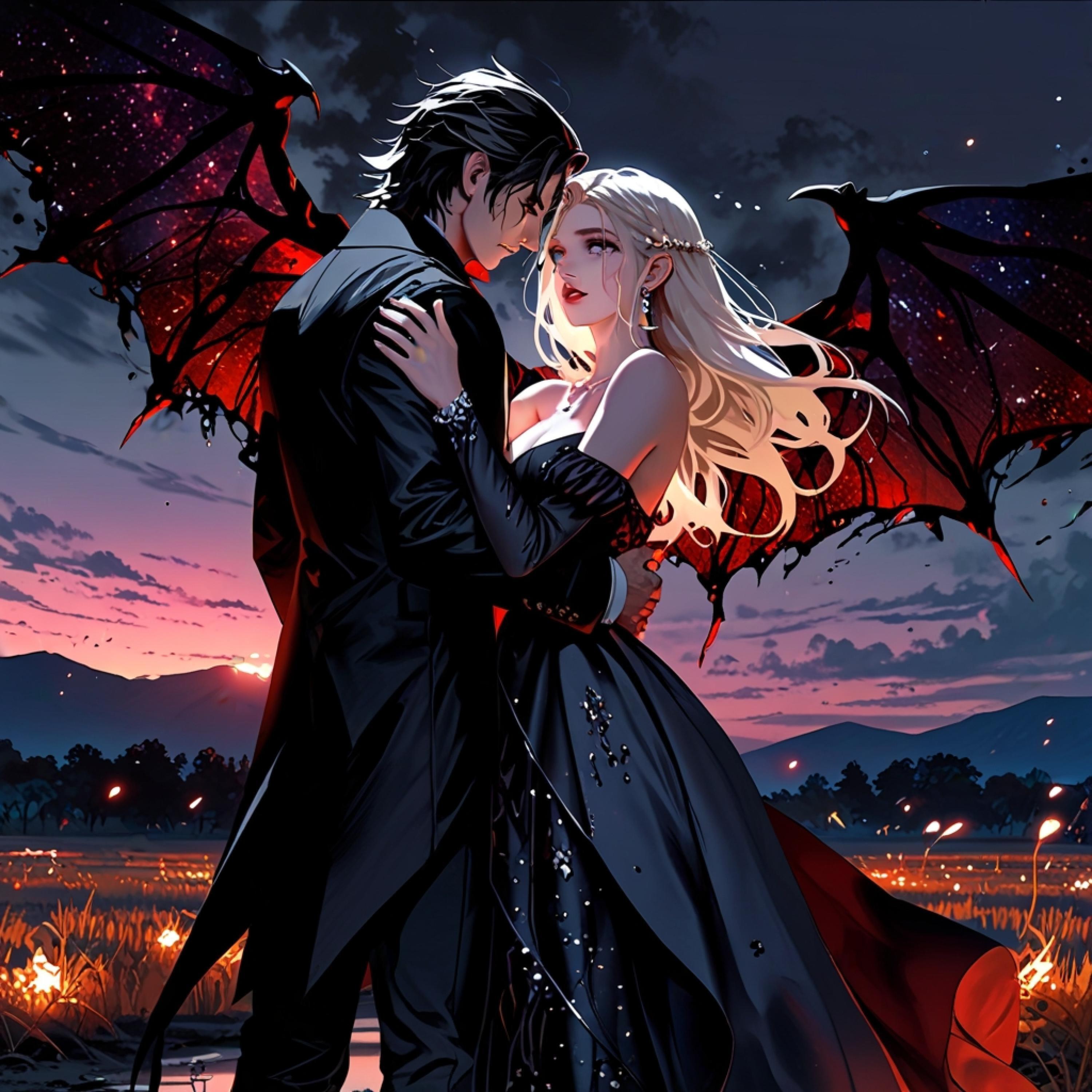 Релиз Burn With Me