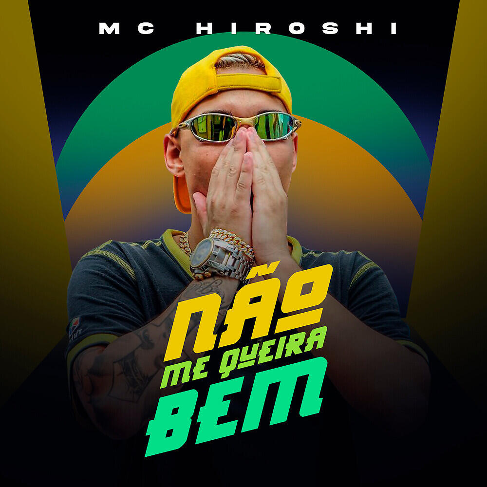 Релиз Não Me Queira Bem
