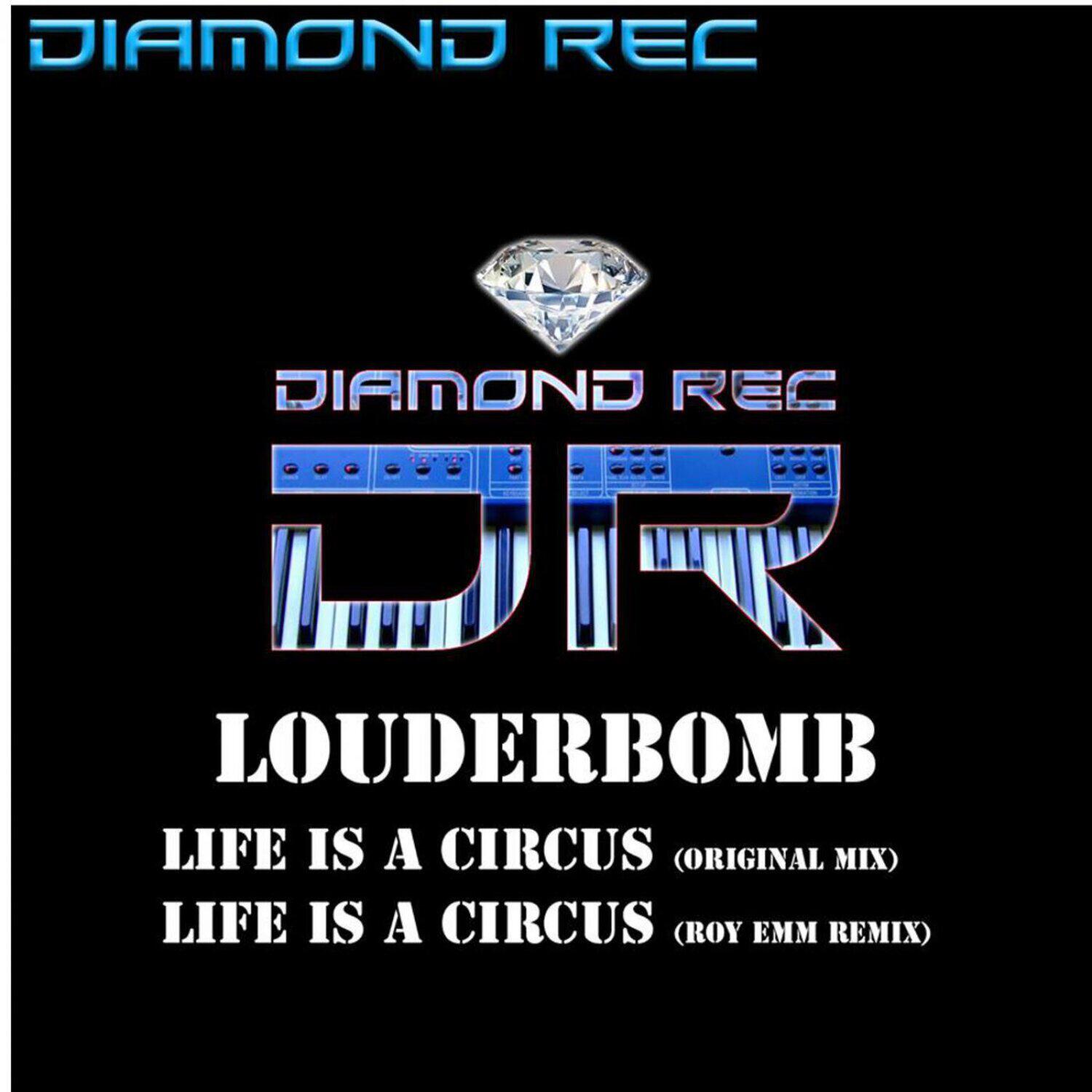 Louderbomb