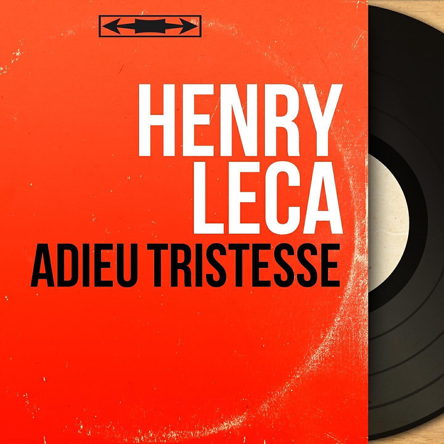 Henry Leca