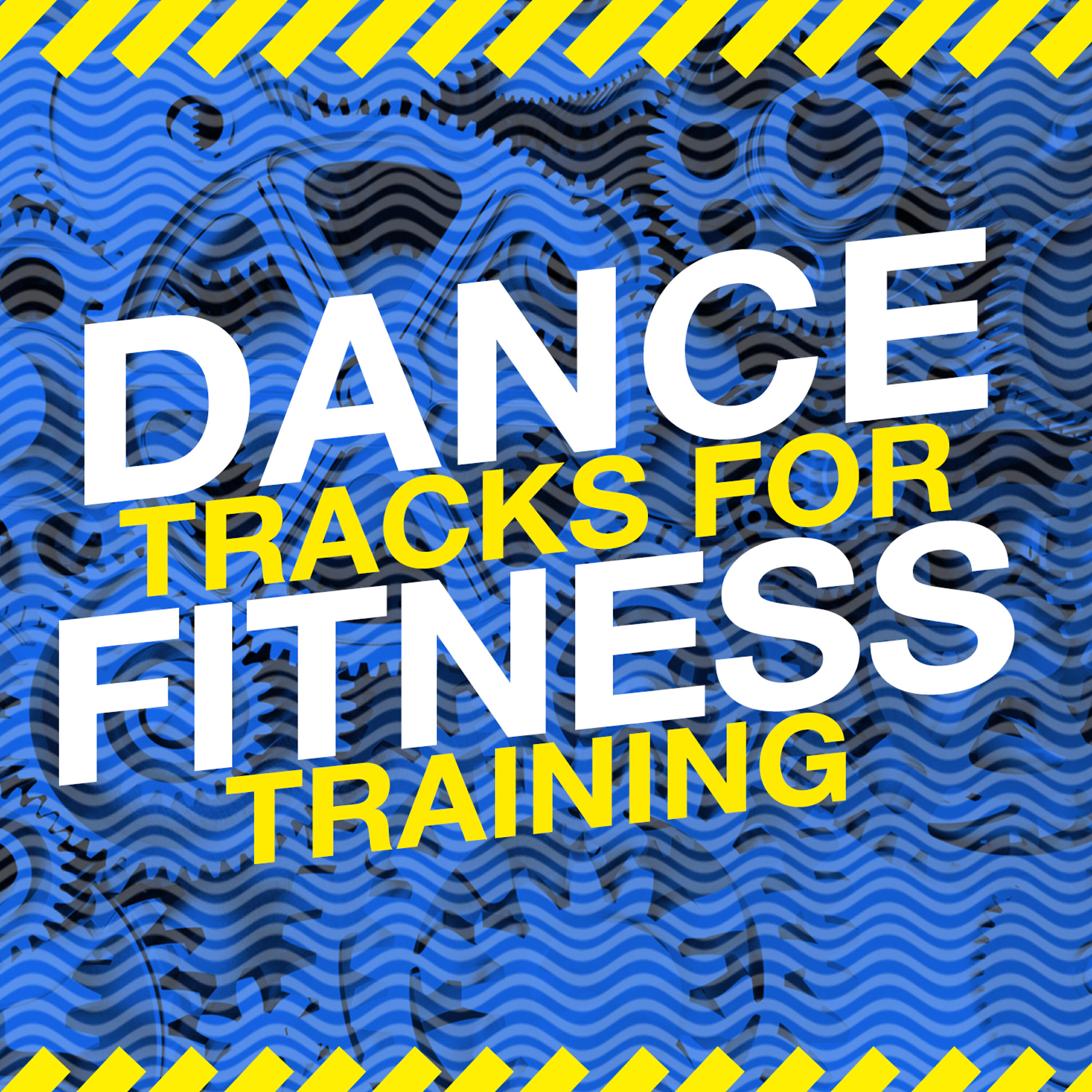 Релиз Dance Tracks for Fitness Training