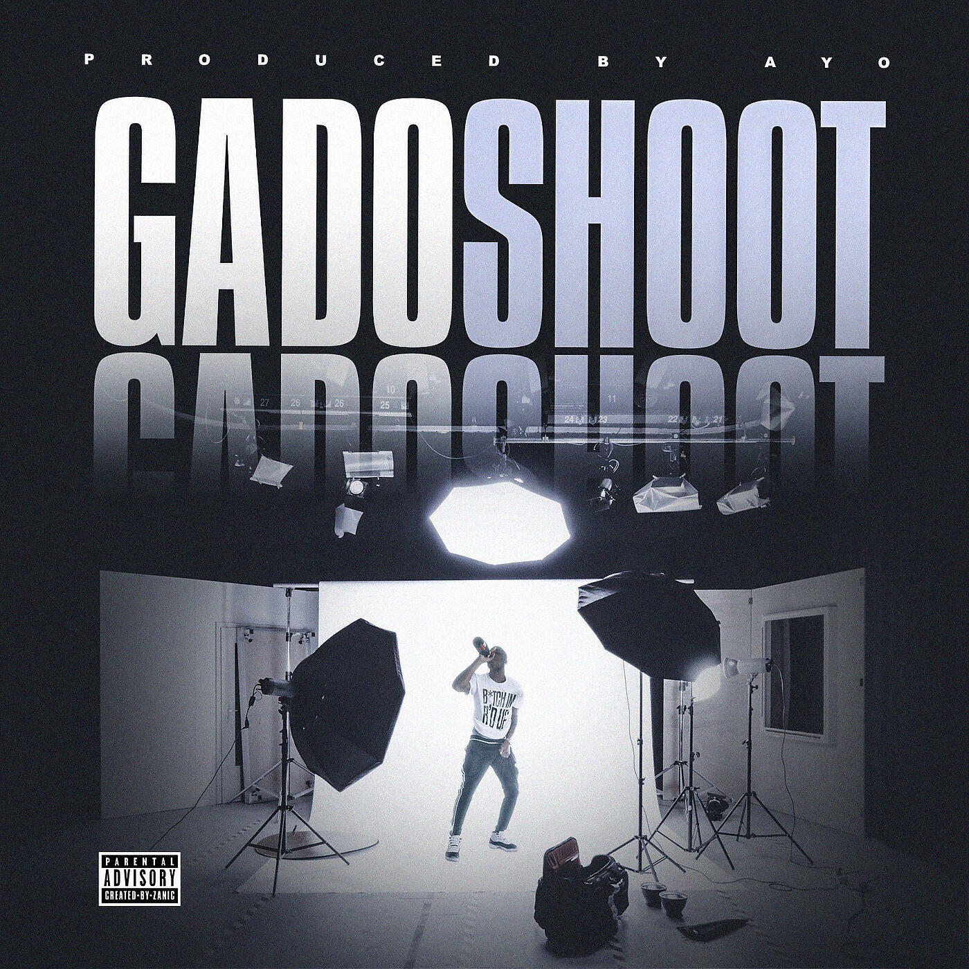 Релиз Gadoshoot