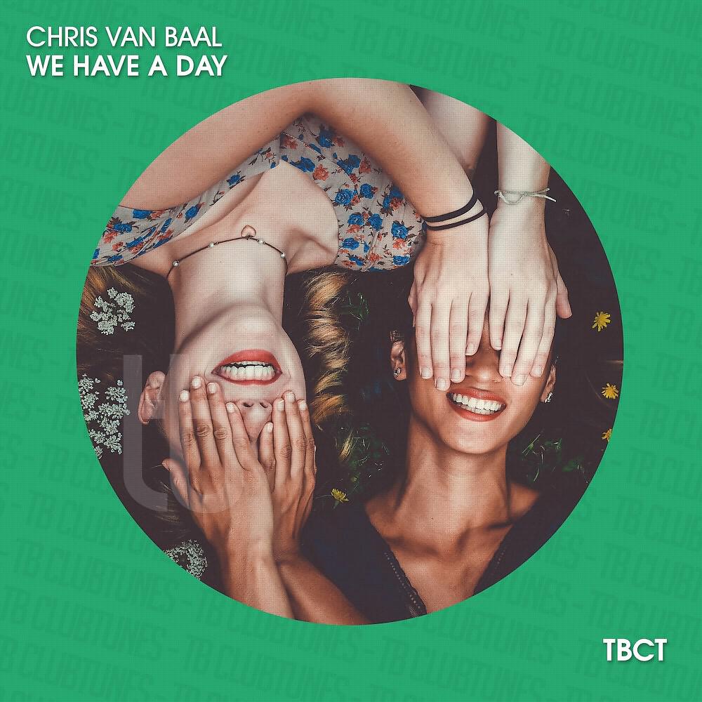 Релиз We Have a Day