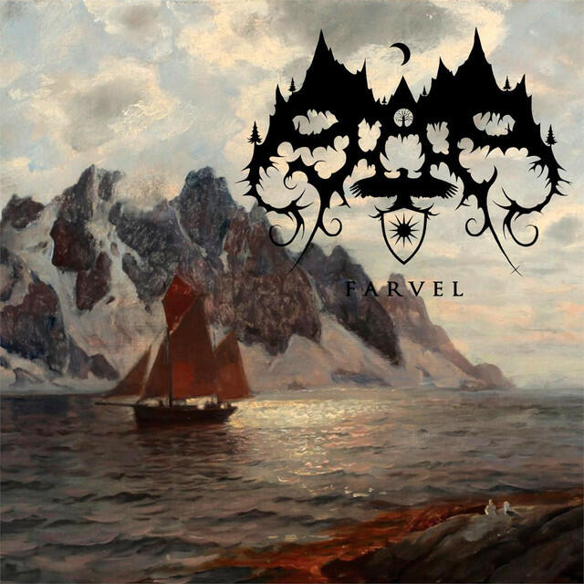 Релиз Farvel