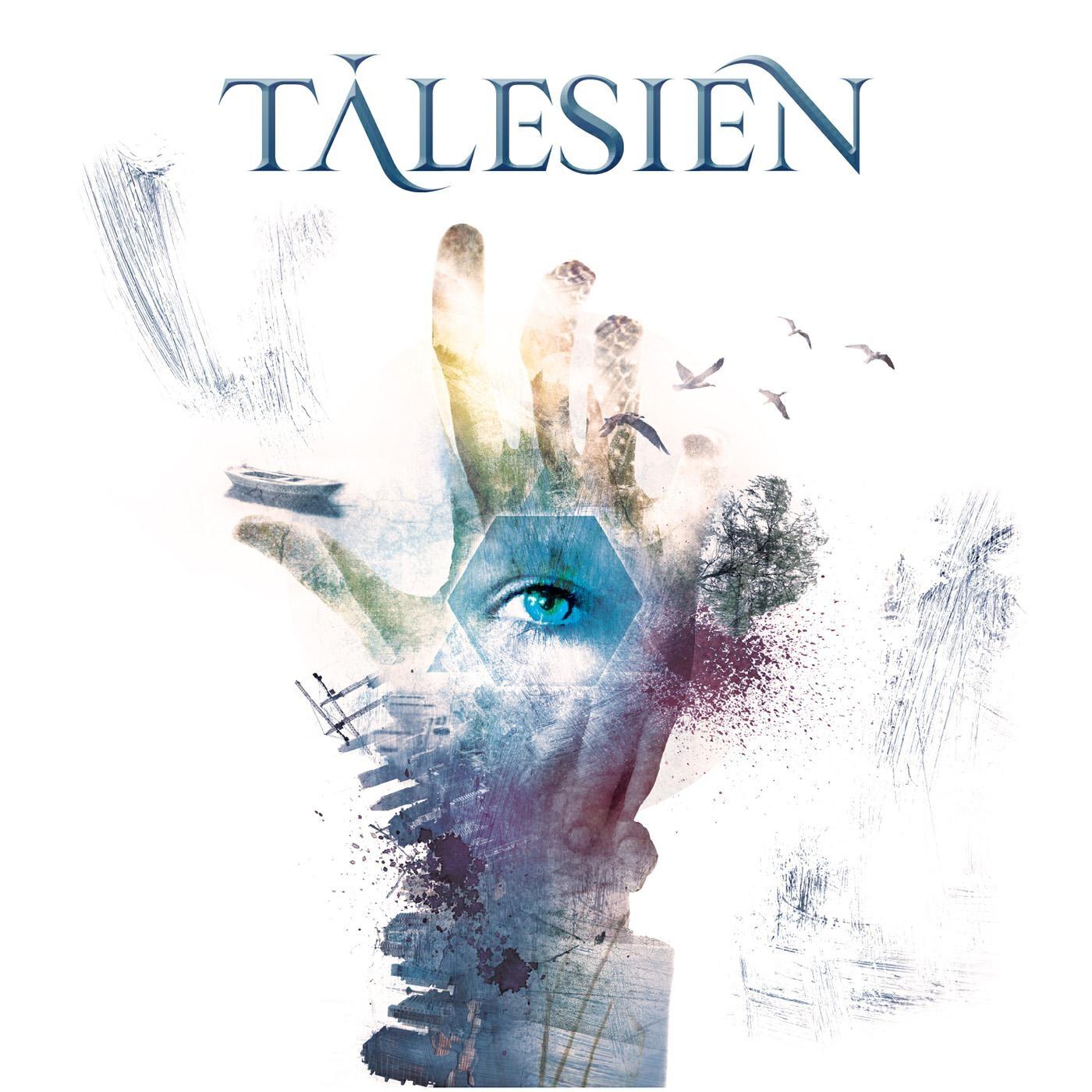 Релиз Tálesien