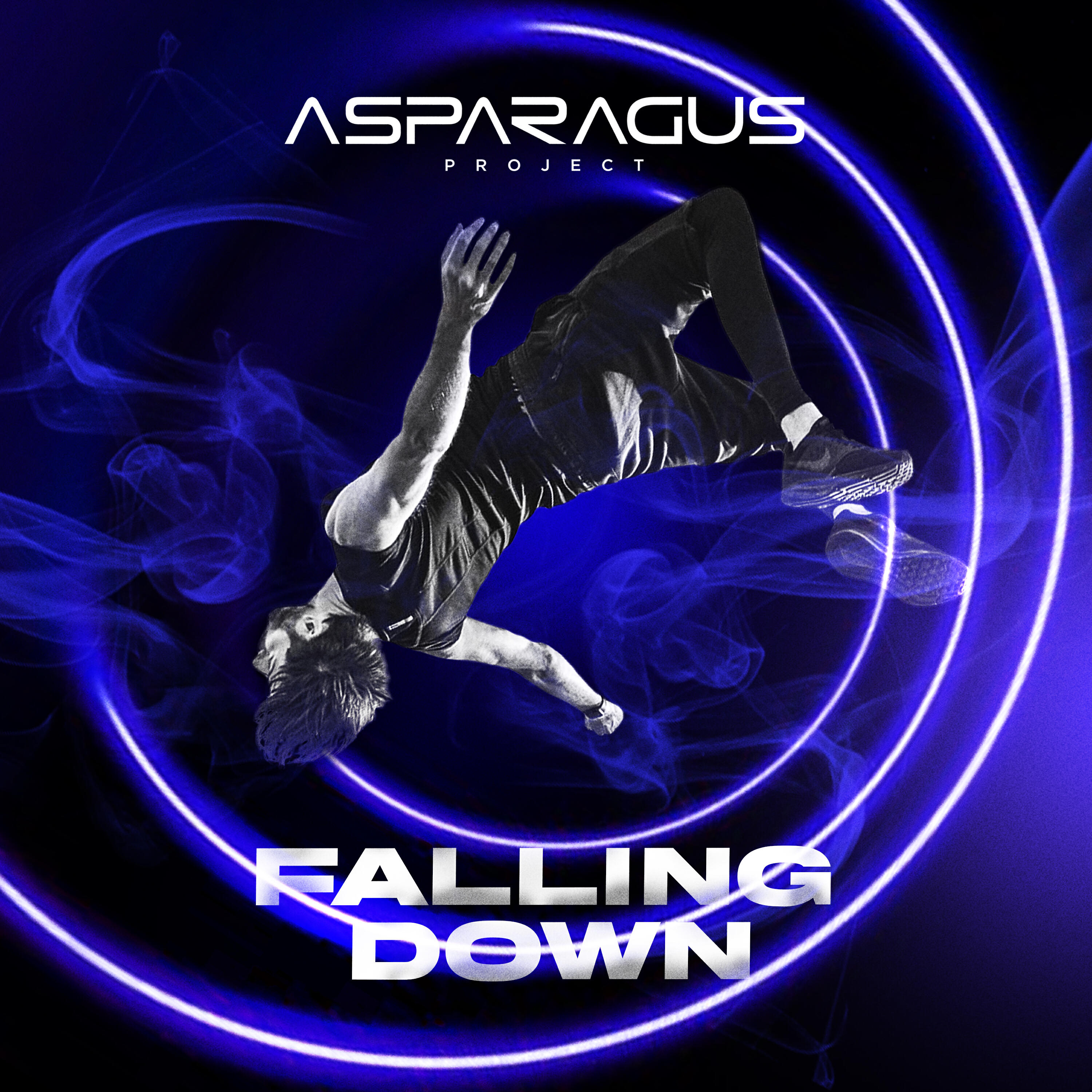 Релиз Falling Down