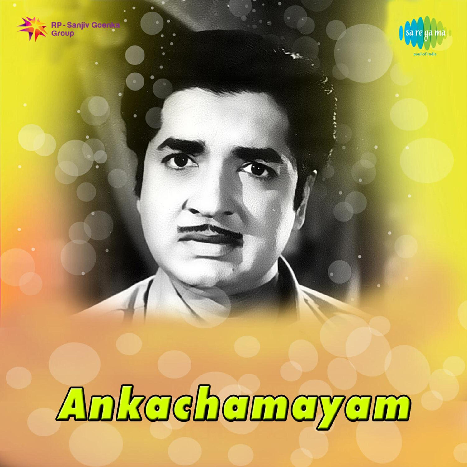 Релиз Ankachamayam (Original Motion Picture Soundtrack)