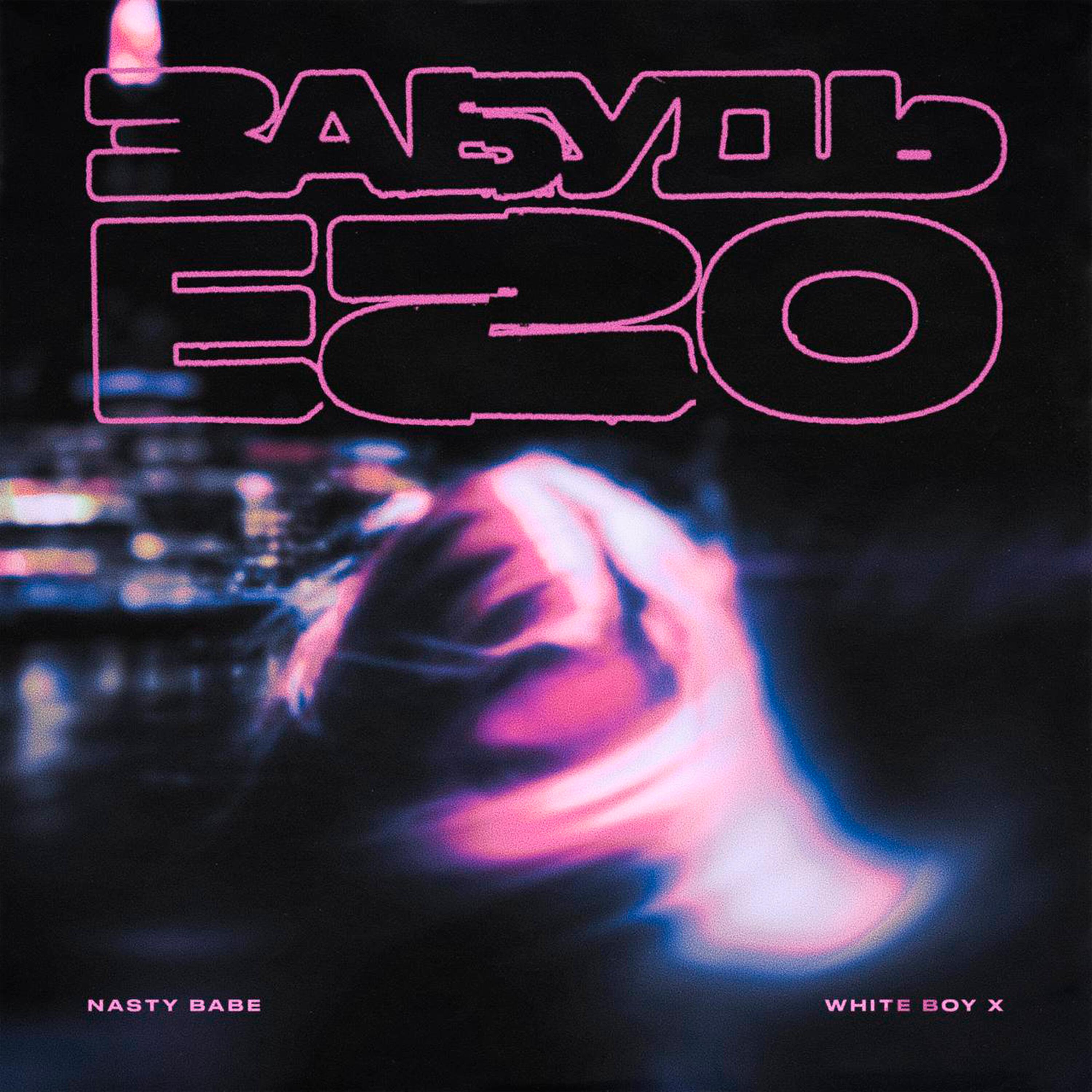 Релиз Забудь его