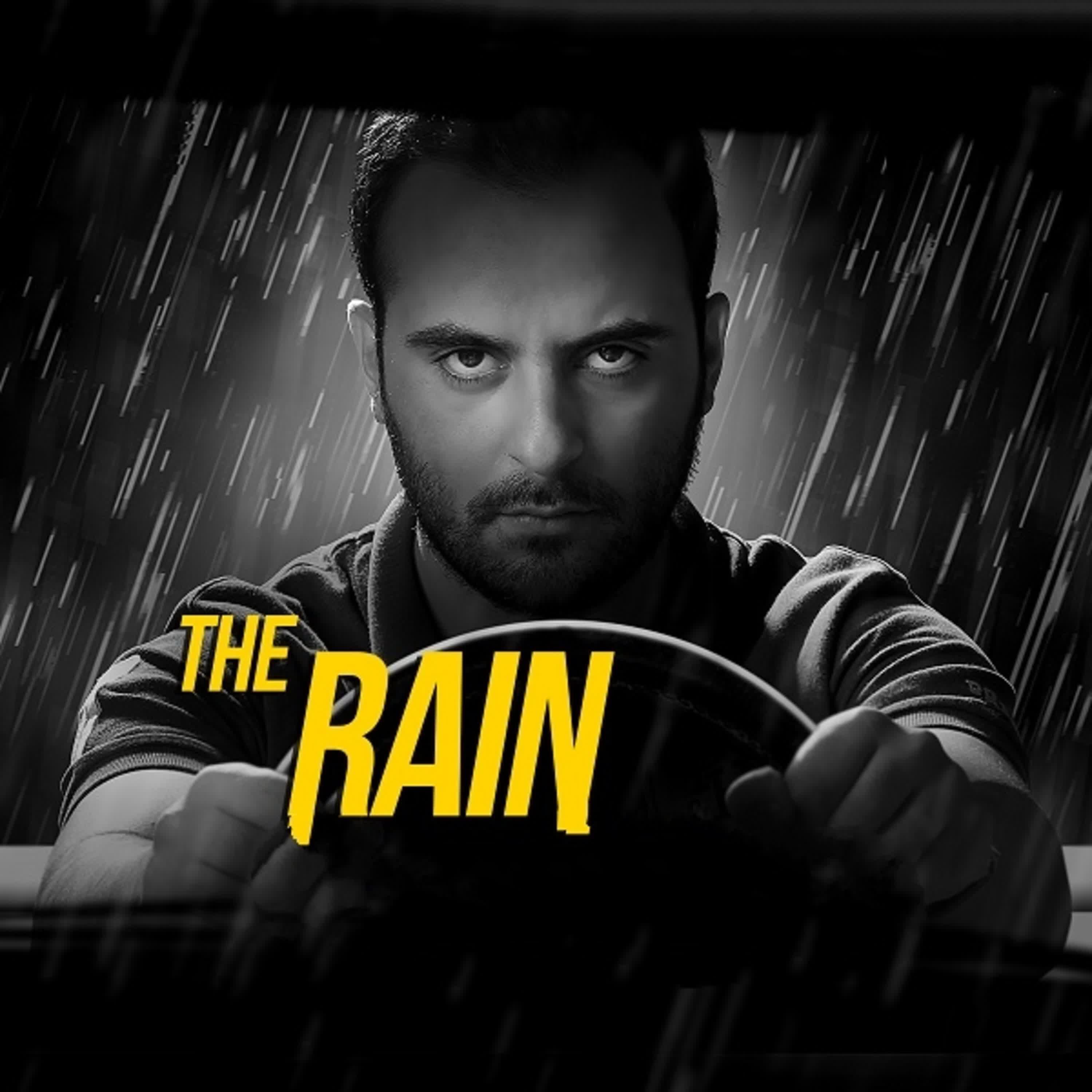 Релиз The Rain