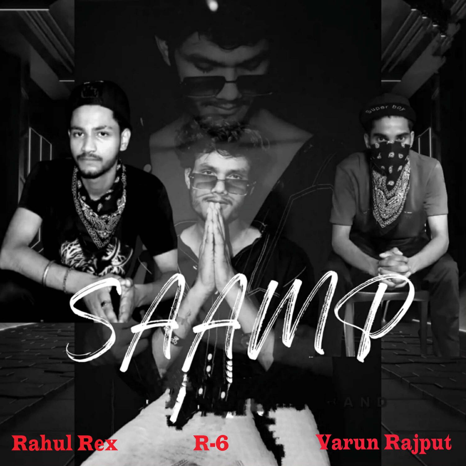 RAHUL REX