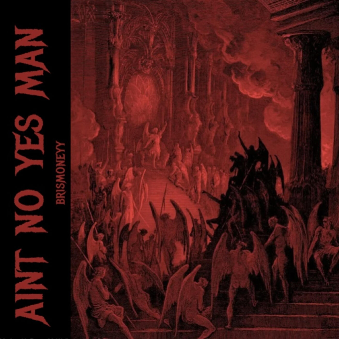 Релиз Ain’t No Yes Man