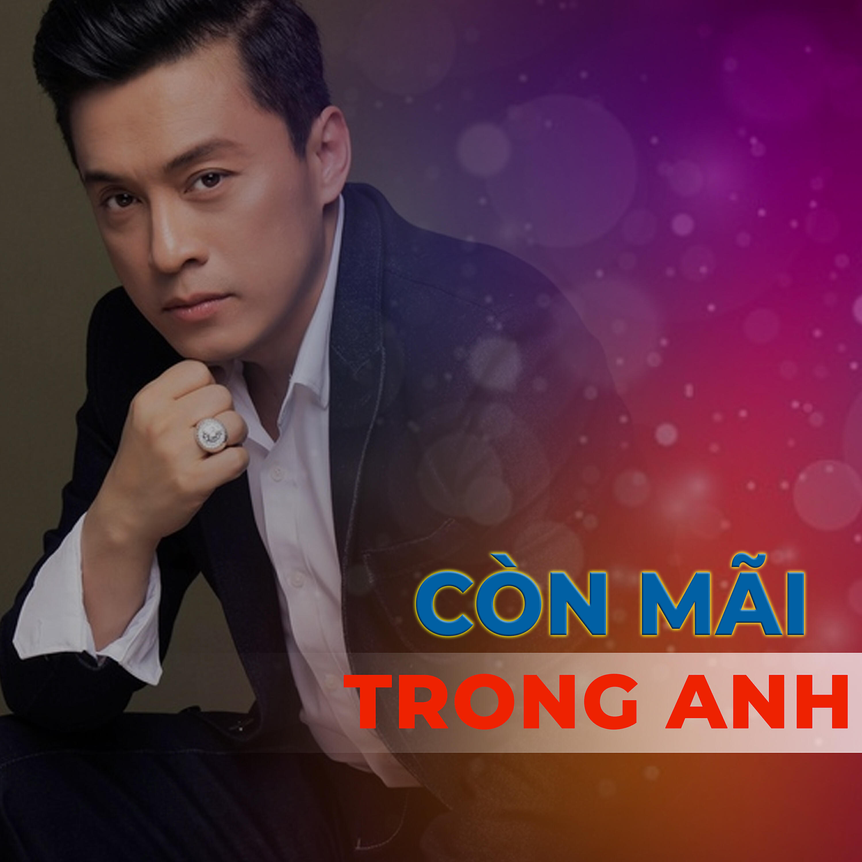 Релиз Còn mãi trong anh