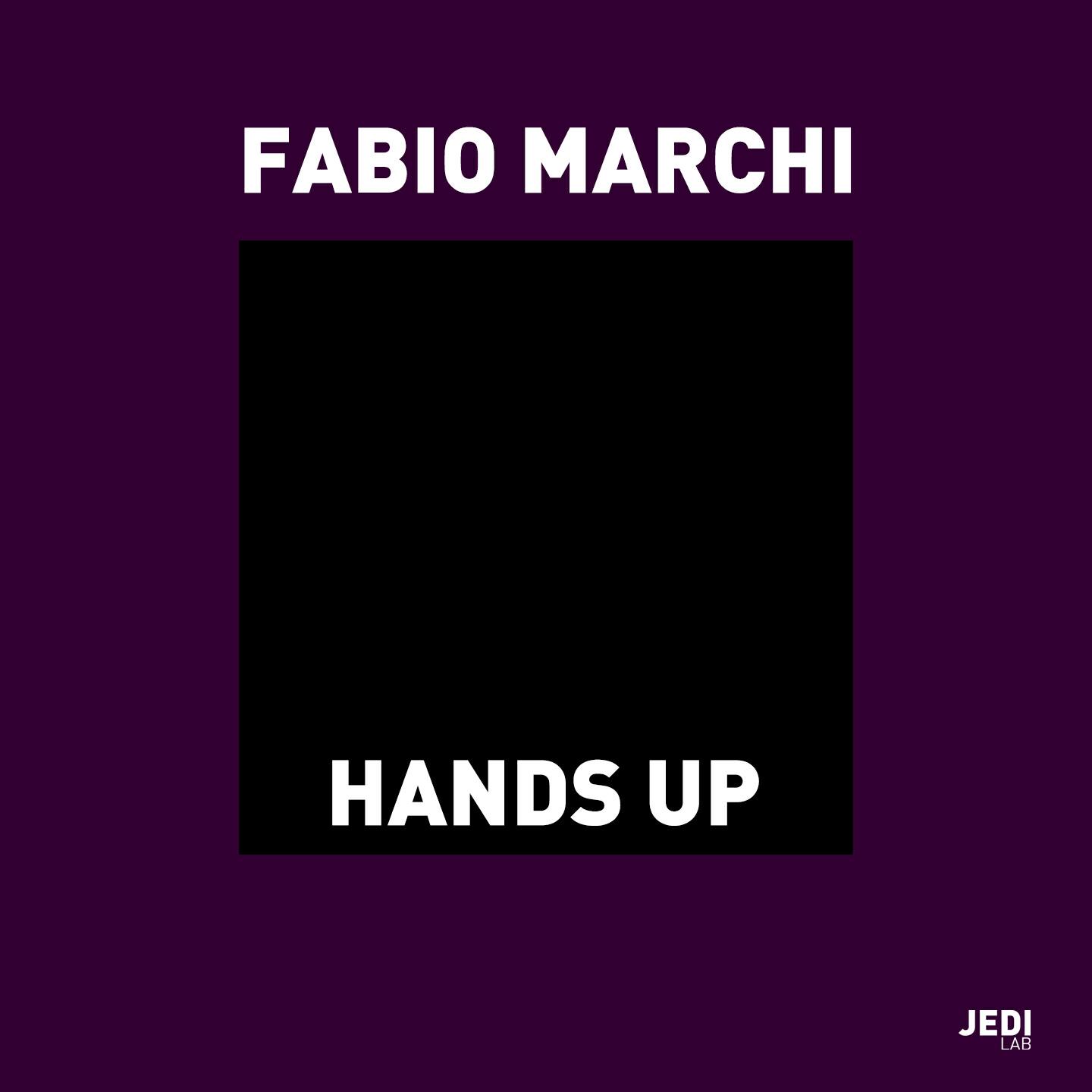 Релиз Hands Up