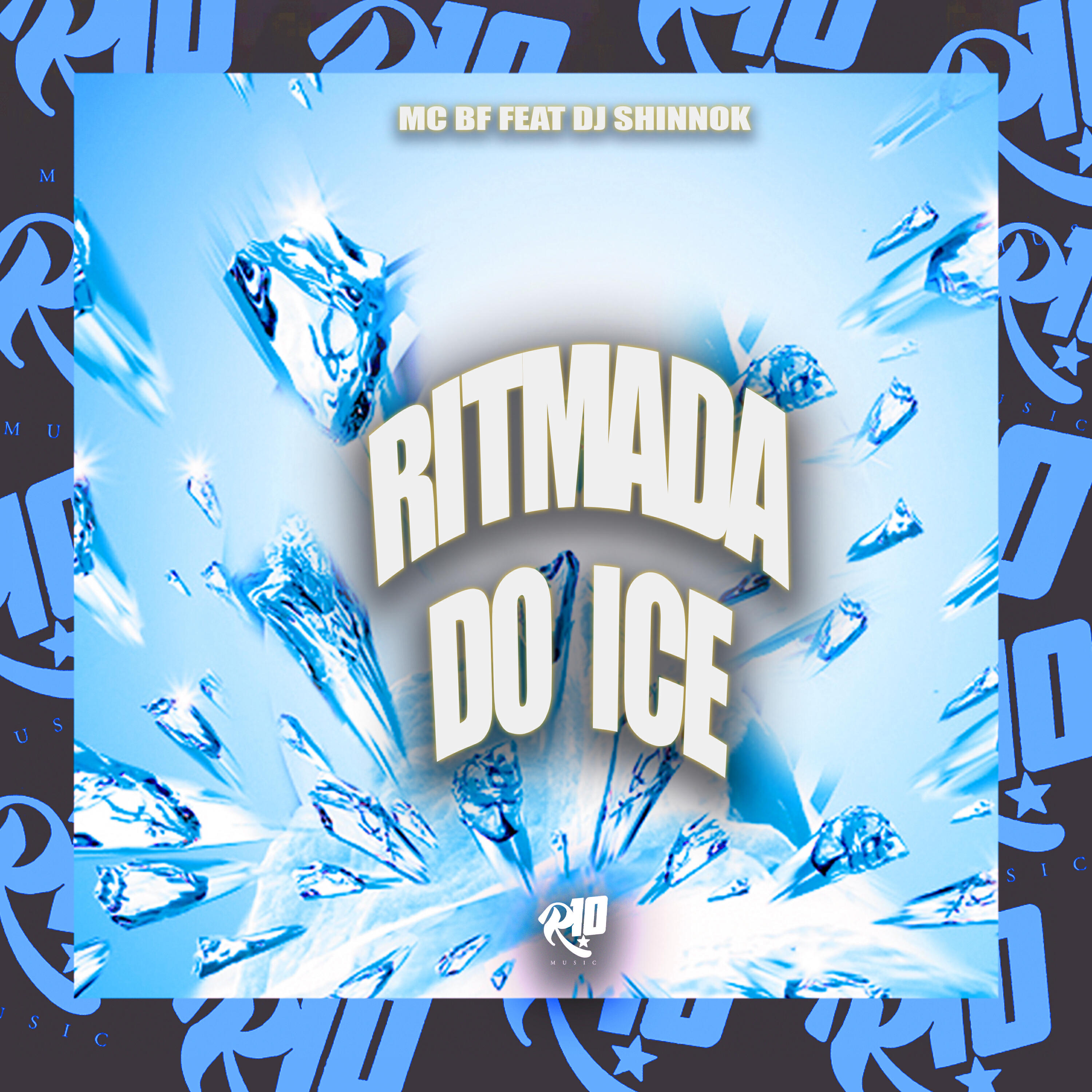 Релиз Ritmada do Ice
