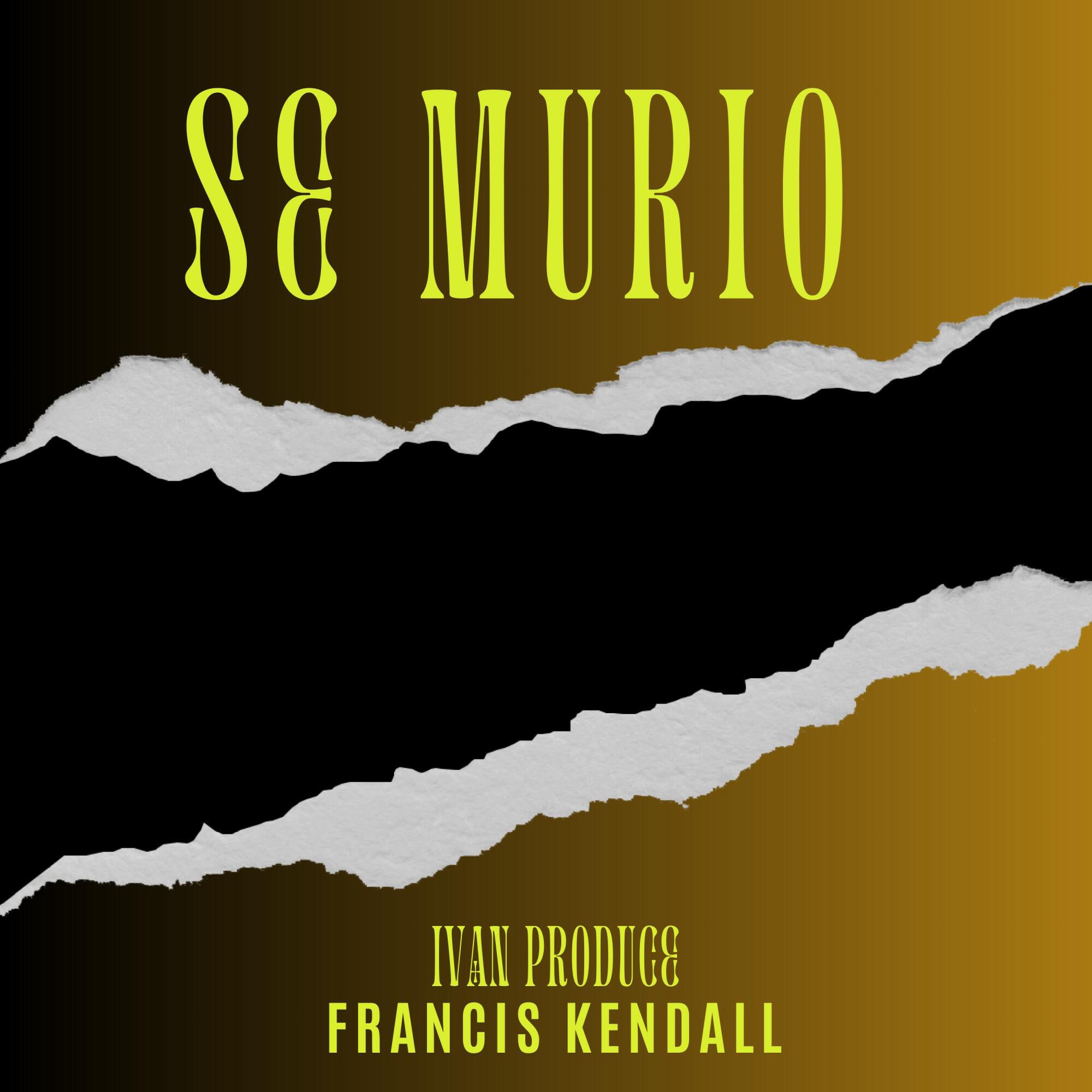 Релиз Se Murio