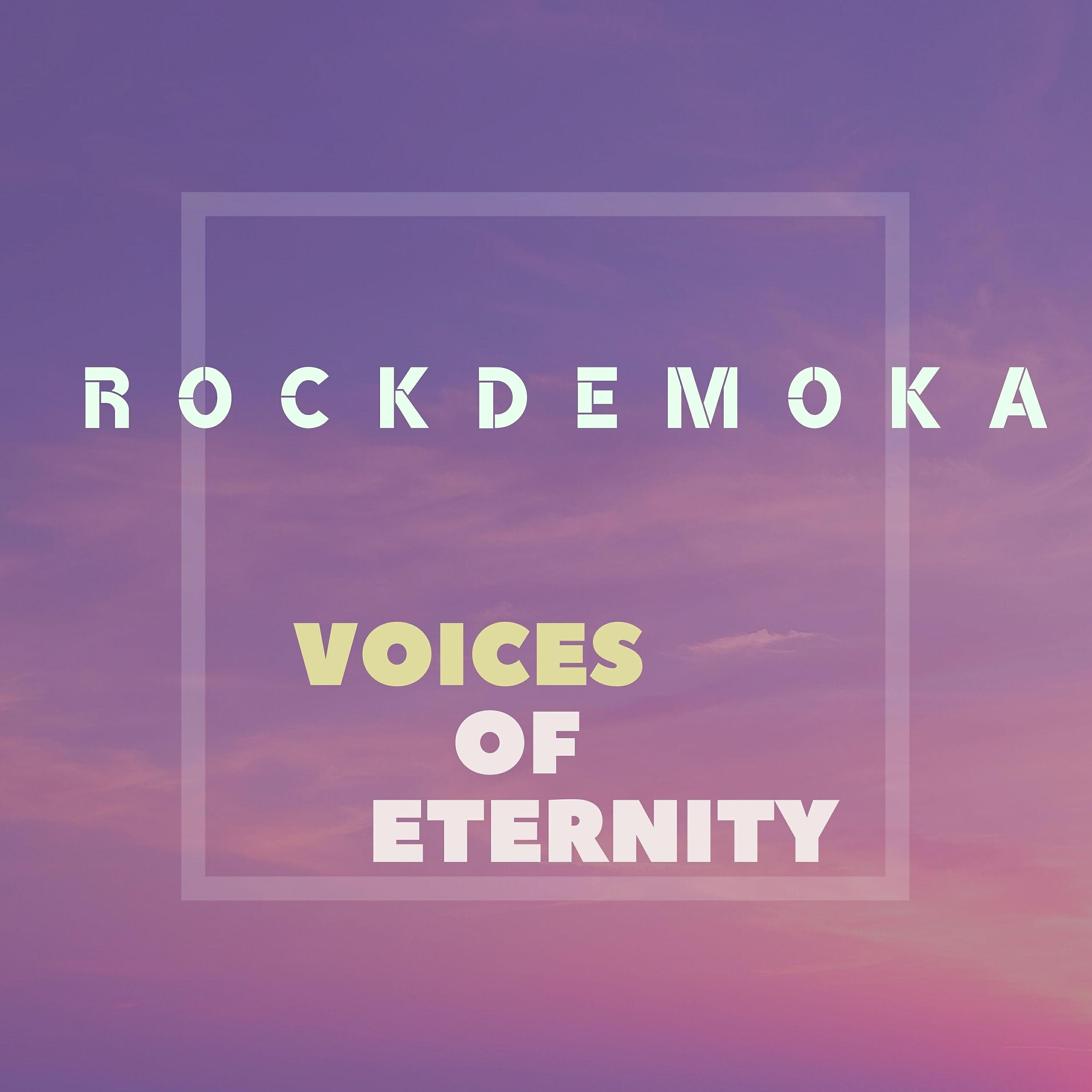 Релиз Voices of Eternity