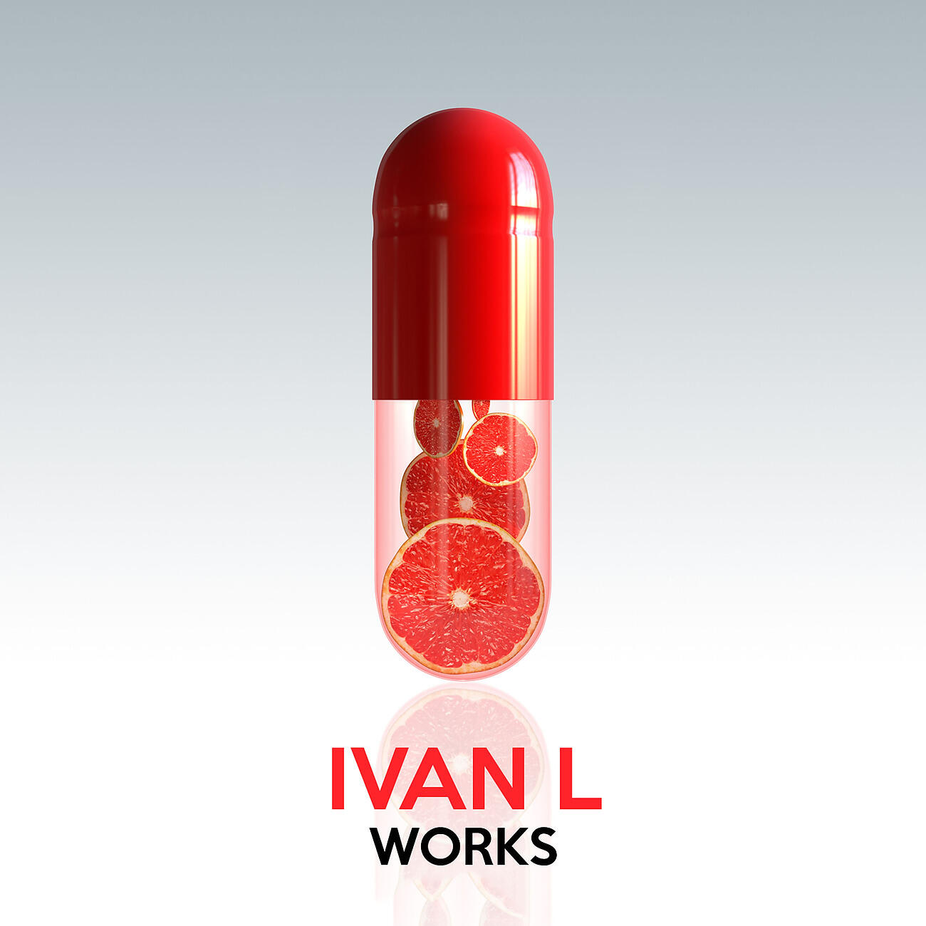 Релиз Ivan L Works