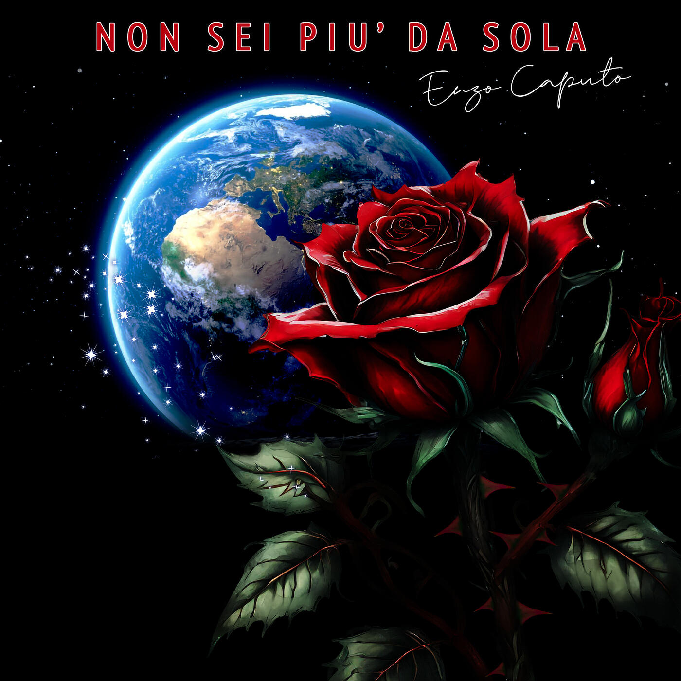 Релиз Non sei più da sola