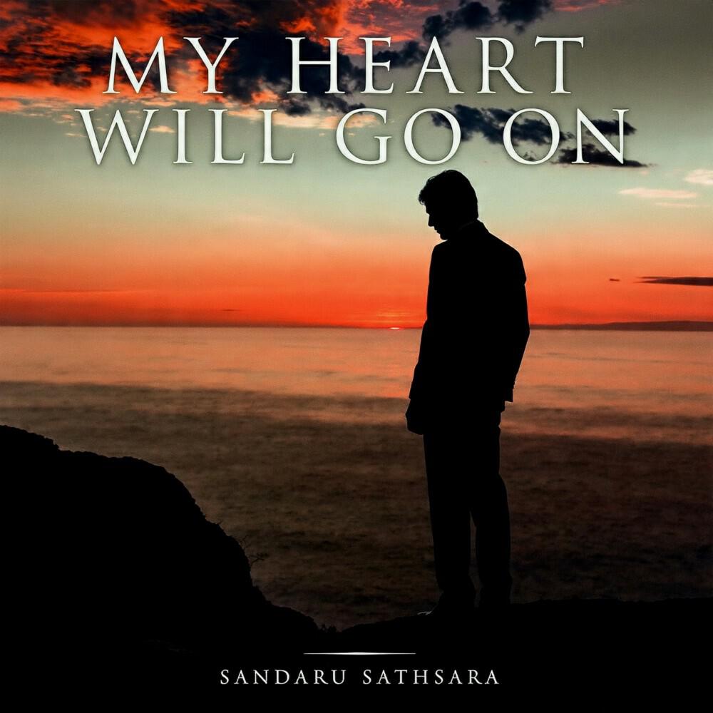 Релиз My Heart Will Go On