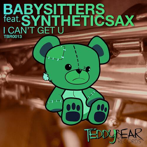 Релиз I Can't Get U
