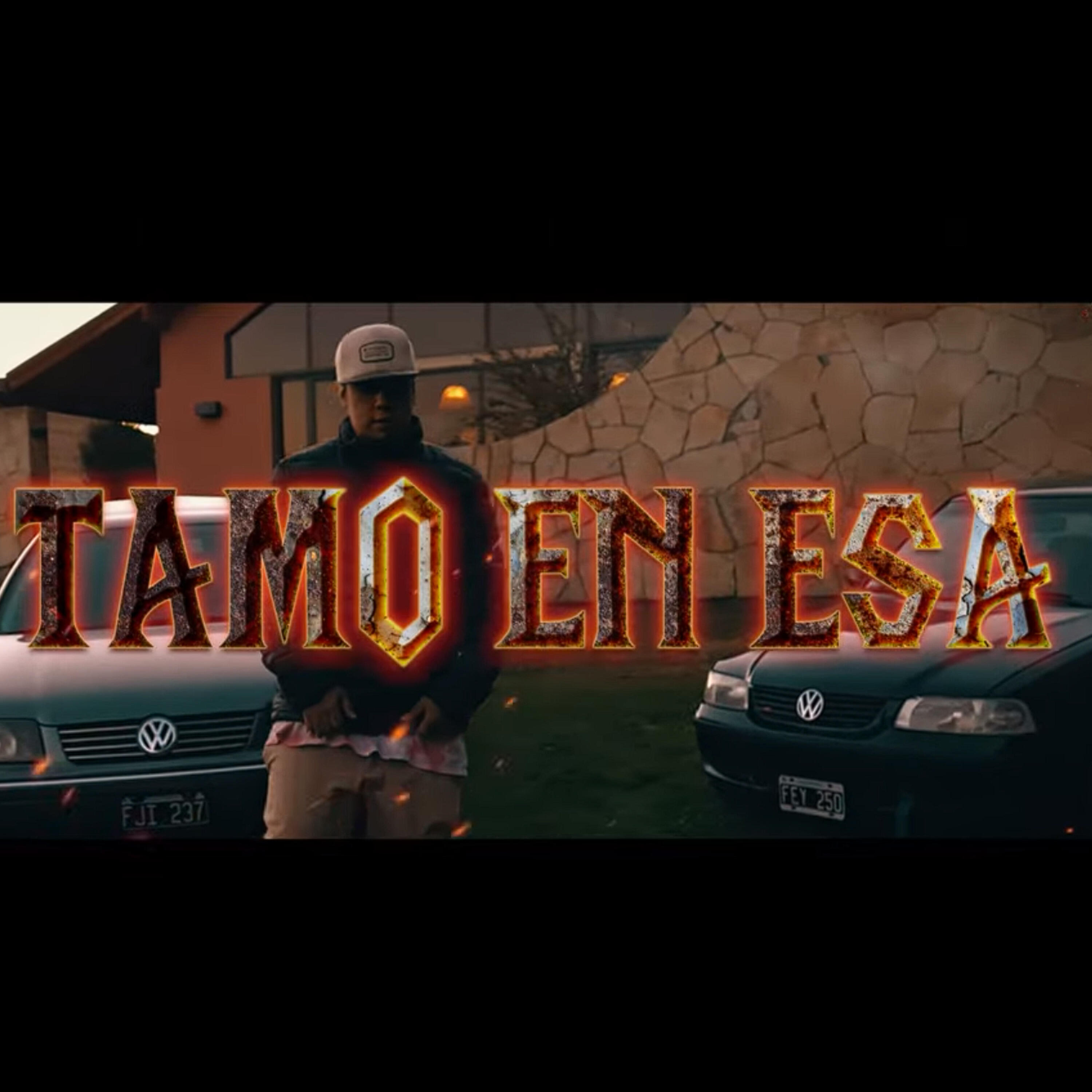 Релиз Tamo En Esa
