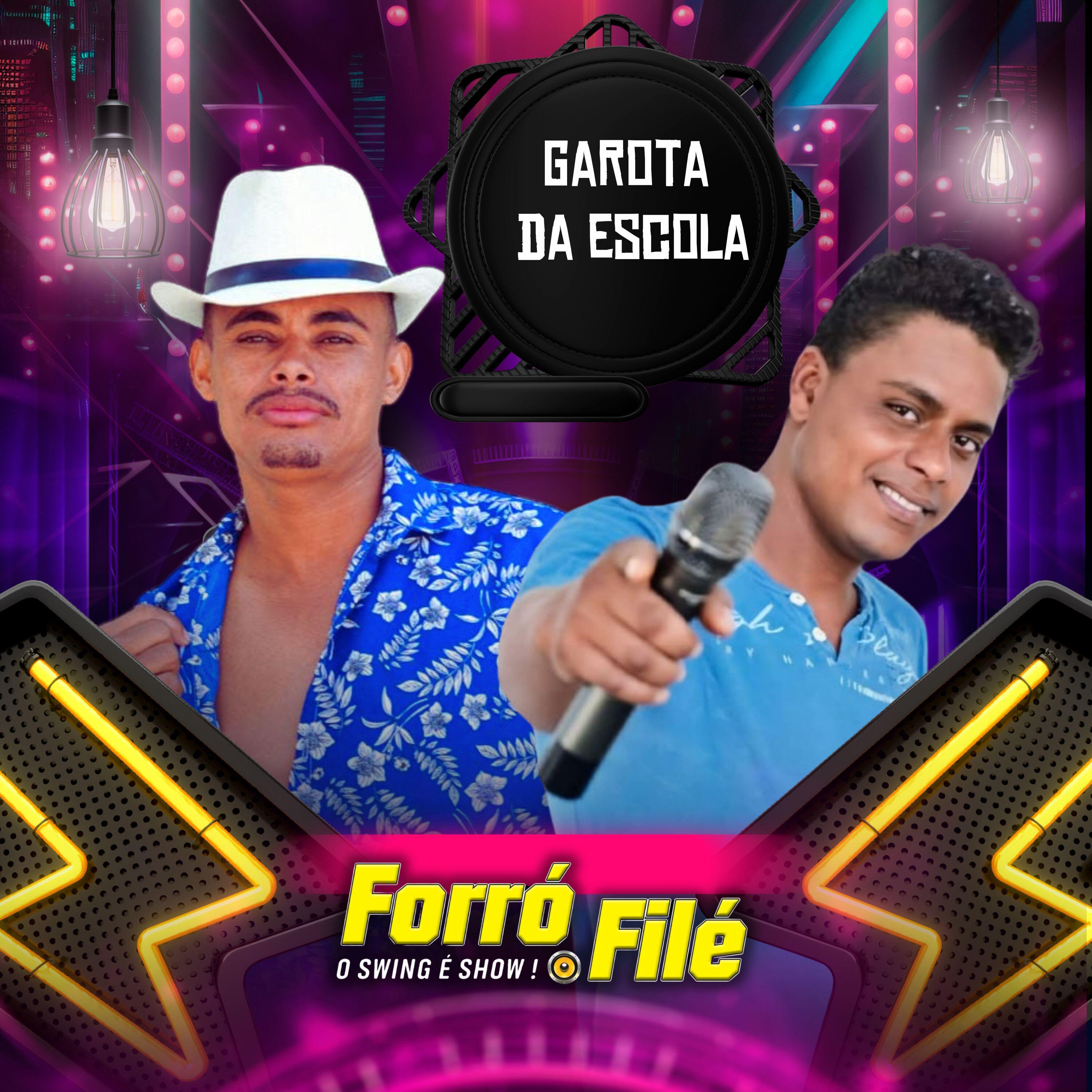 NEGUIM E LUIZ FORRÓ FILÉ