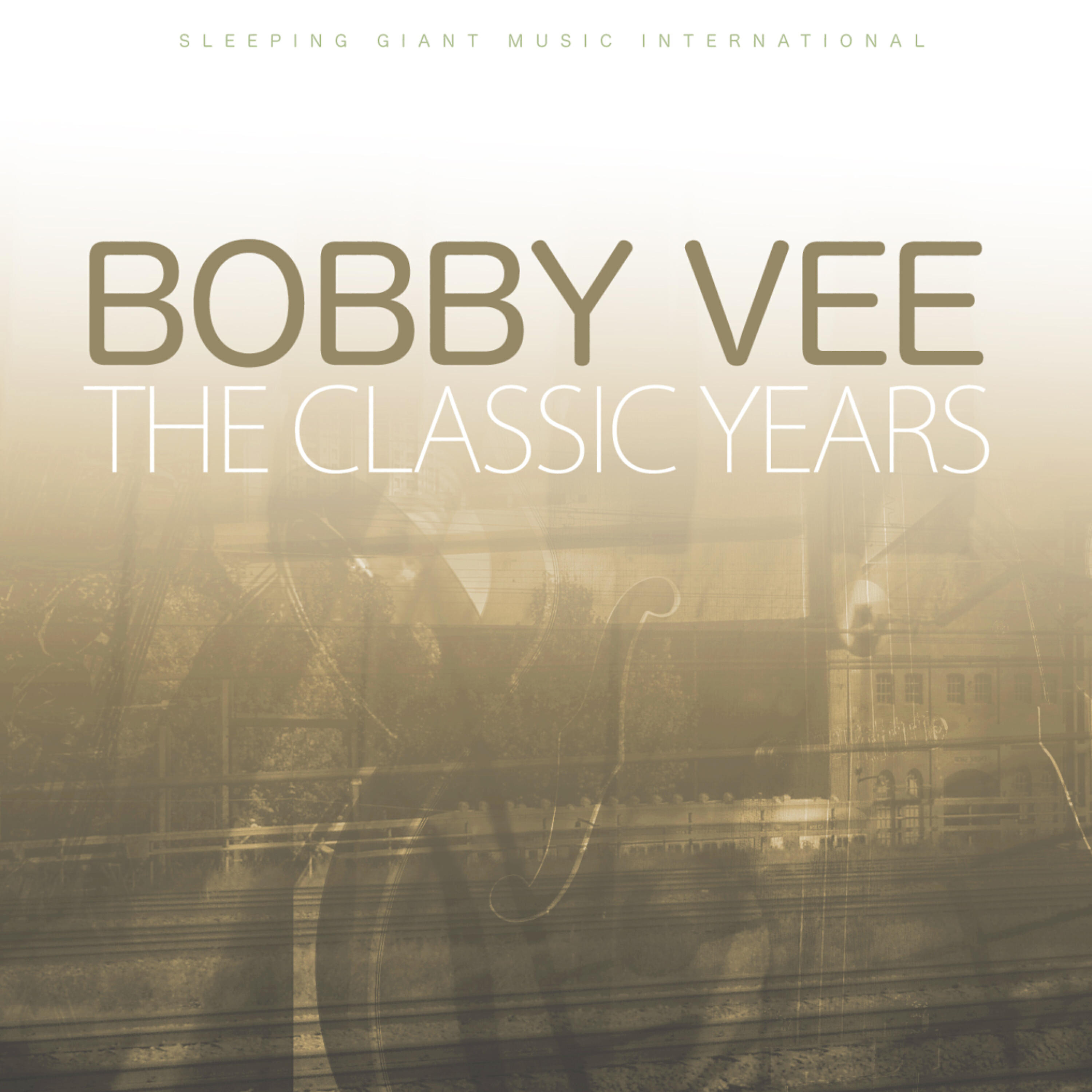 Постер альбома The Classic Years