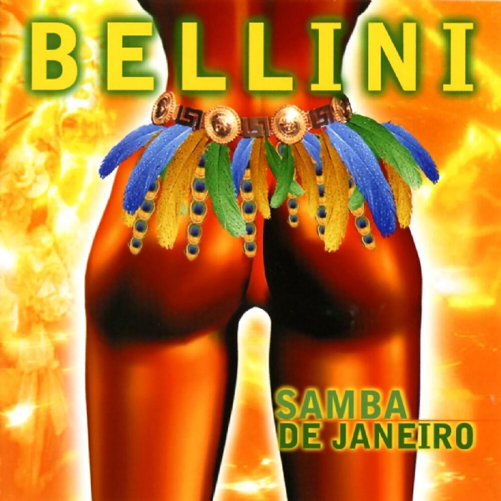 Релиз Samba de Janeiro