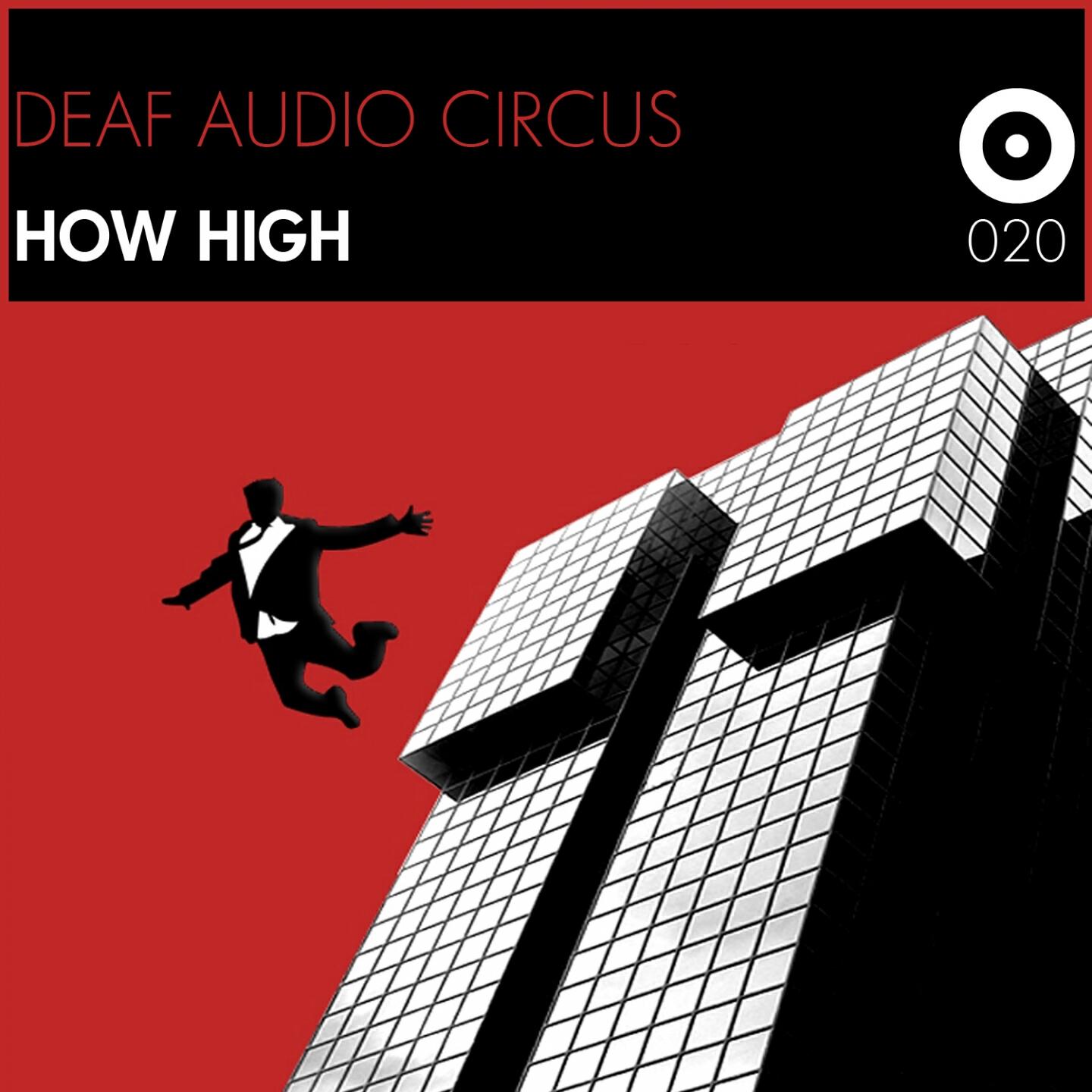 Релиз How High