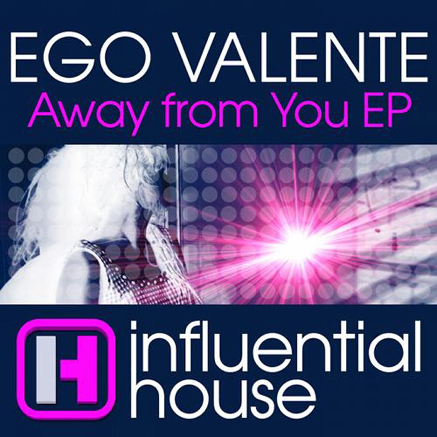 Релиз Away From You E.P.