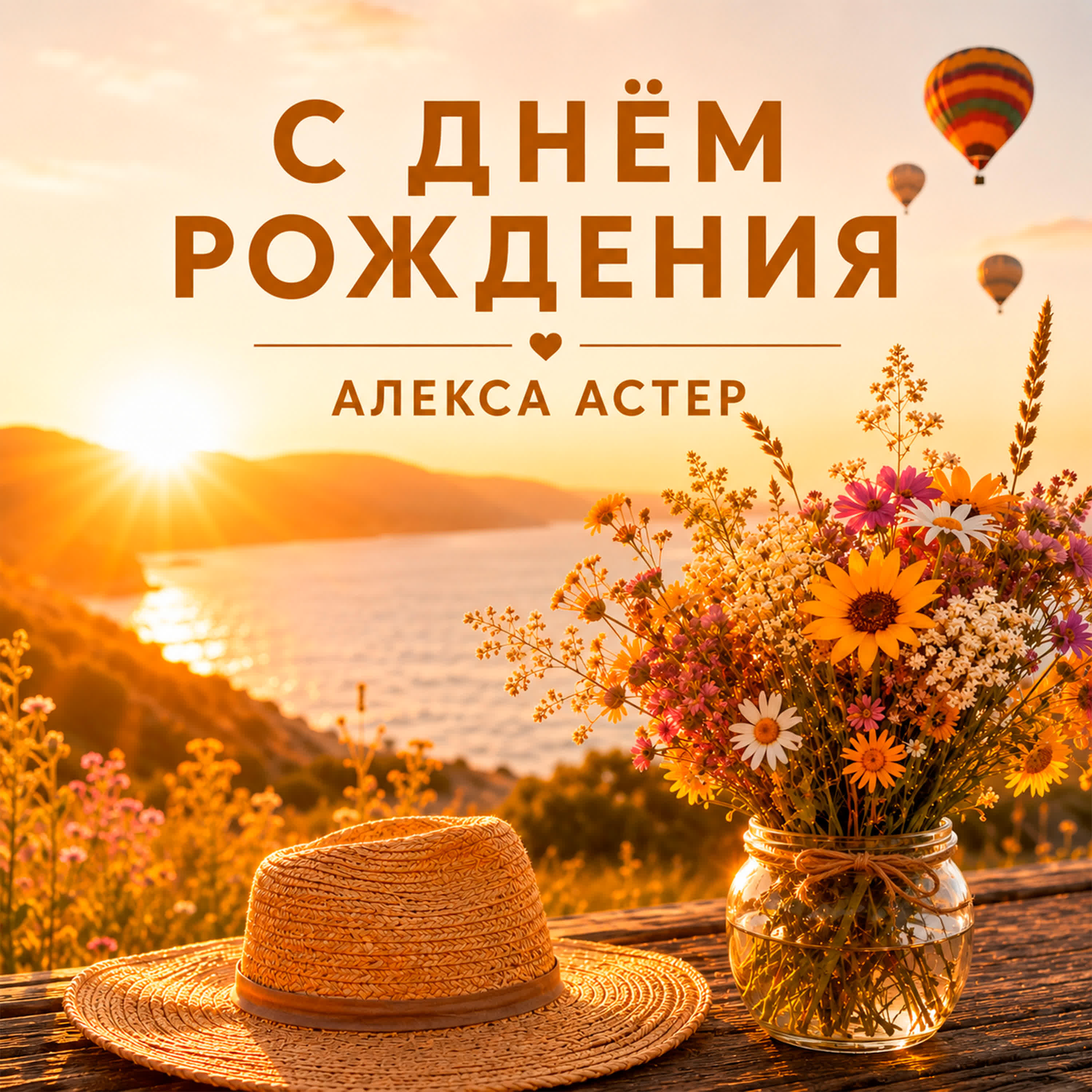 Релиз С днём рождения